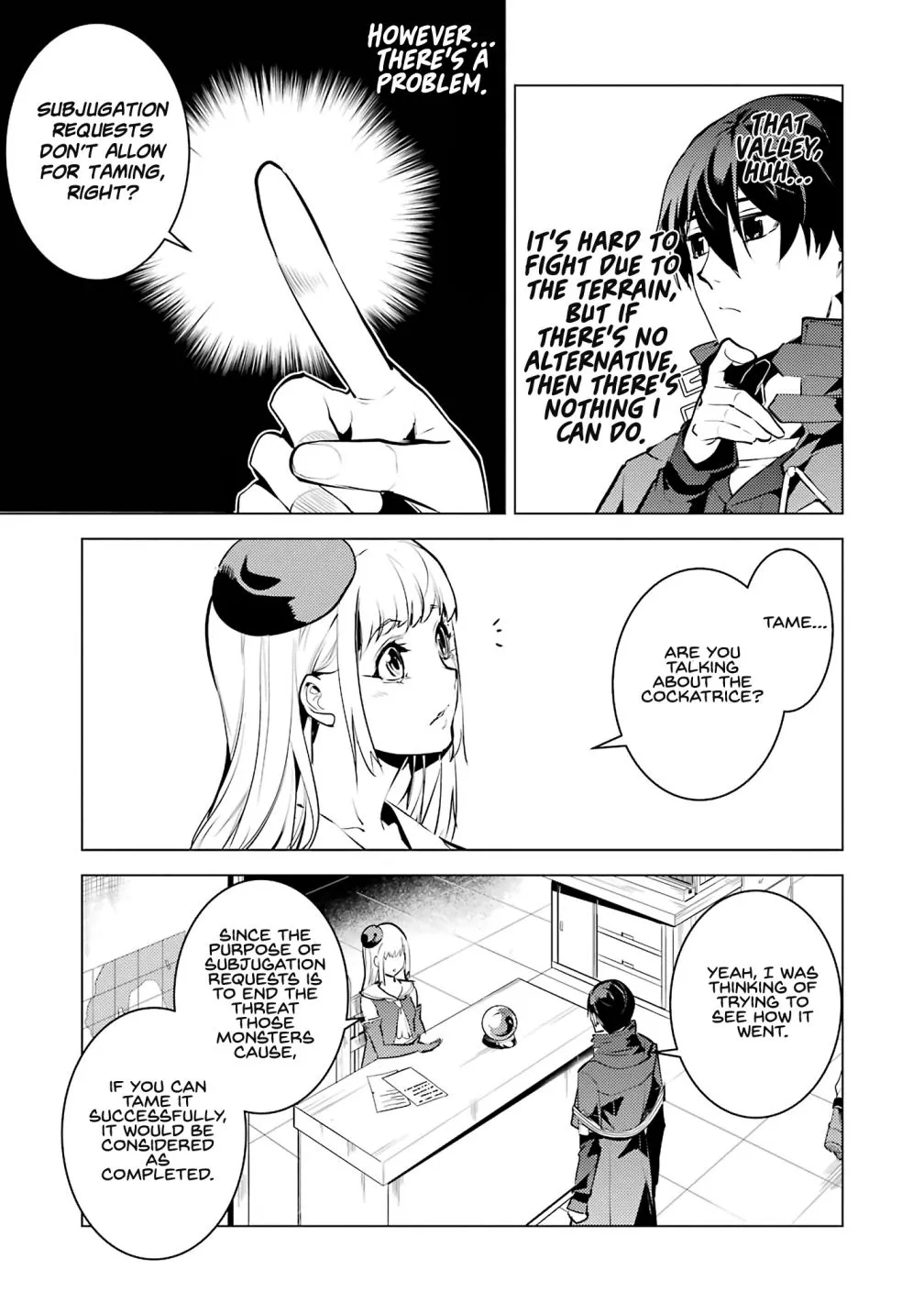 Tensei Kenja No Isekai Raifu ~Daini No Shokugyo Wo Ete, Sekai Saikyou Ni Narimashita~ Chapter 21.2 page 26 - Mangabat