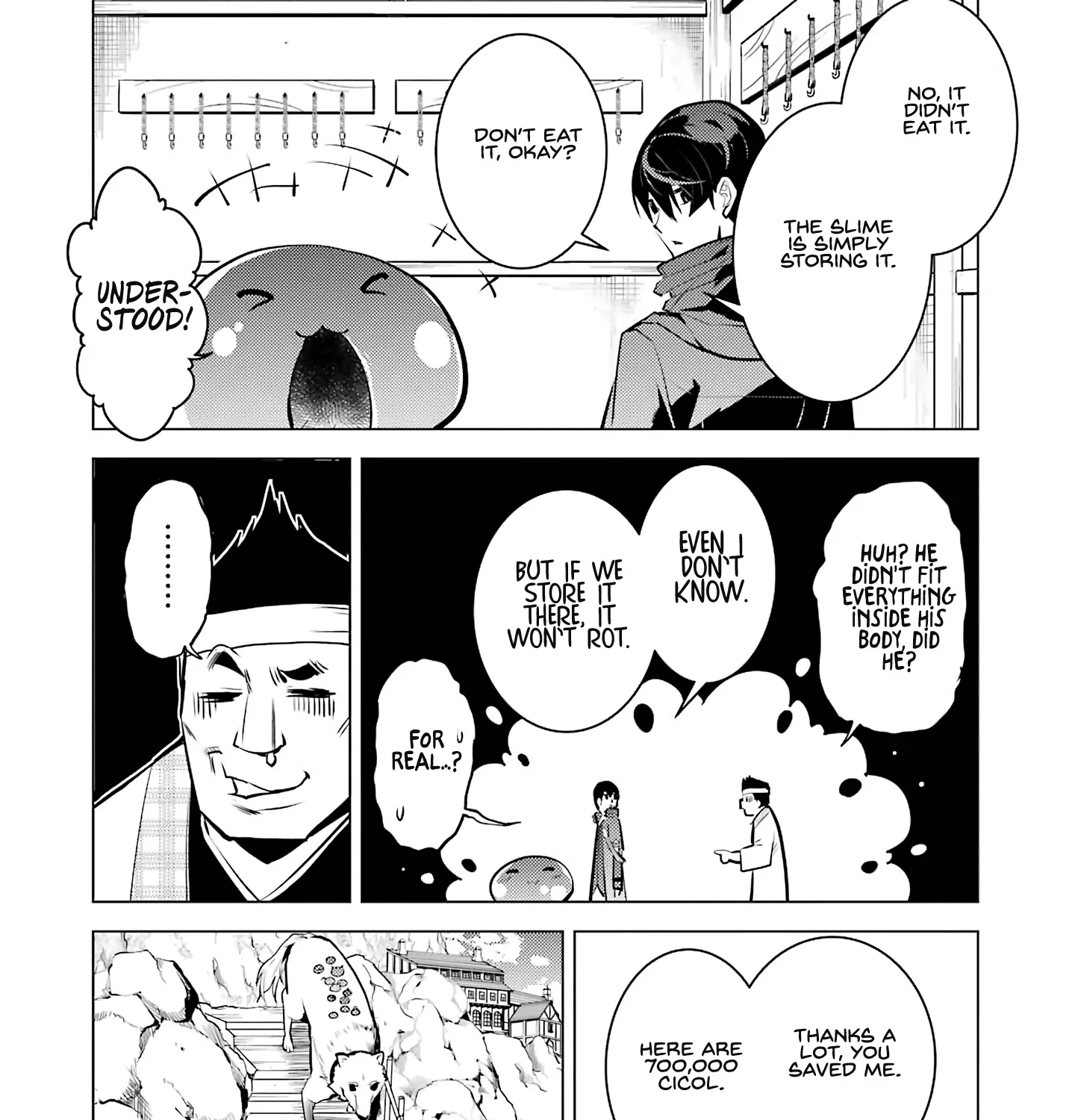 Tensei Kenja No Isekai Raifu ~Daini No Shokugyo Wo Ete, Sekai Saikyou Ni Narimashita~ Chapter 21 page 102 - Mangabat