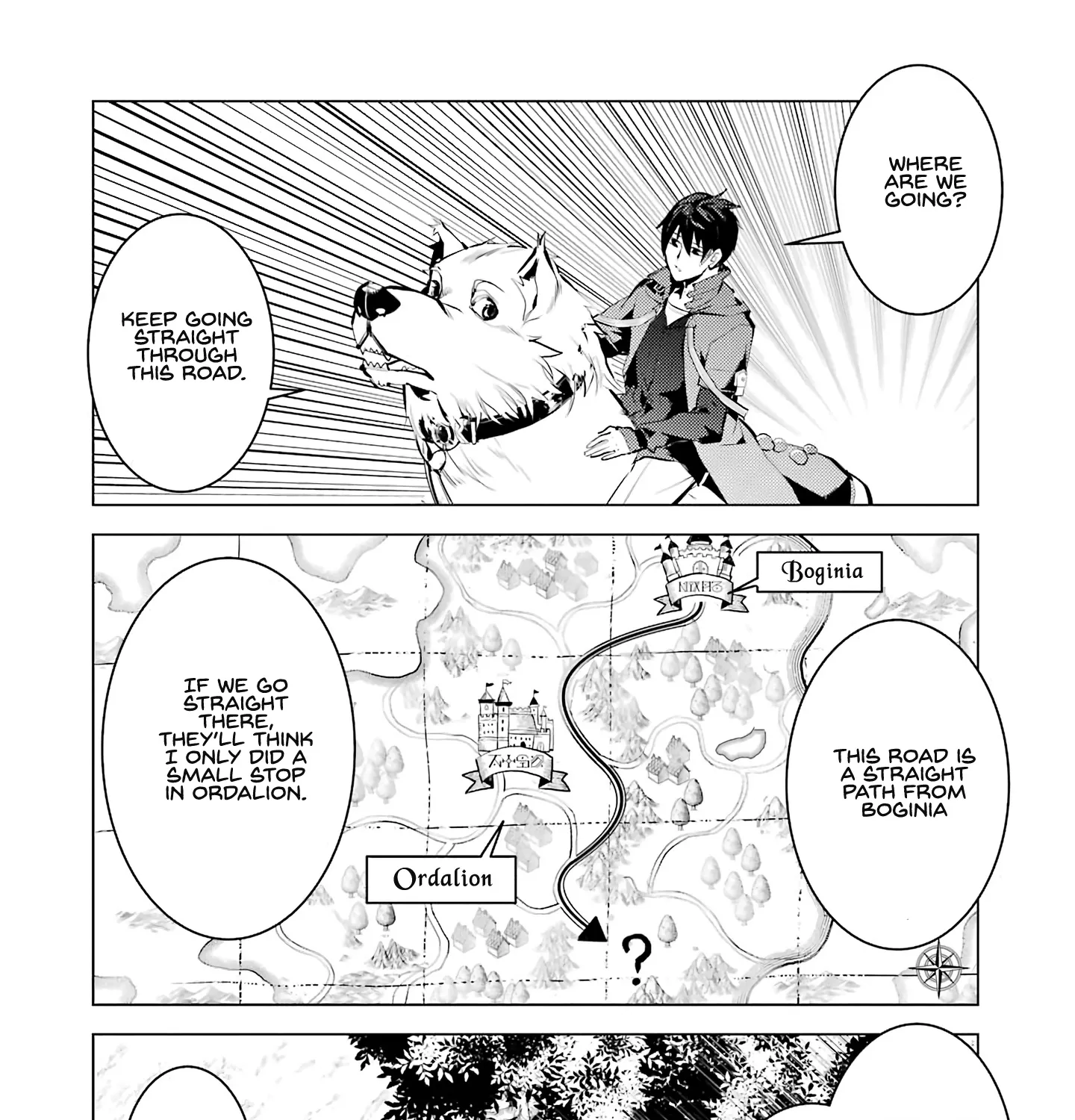 Tensei Kenja No Isekai Raifu ~Daini No Shokugyo Wo Ete, Sekai Saikyou Ni Narimashita~ - Page 11