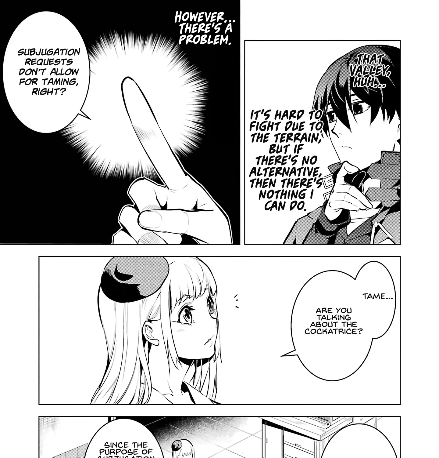 Tensei Kenja No Isekai Raifu ~Daini No Shokugyo Wo Ete, Sekai Saikyou Ni Narimashita~ - Page 111