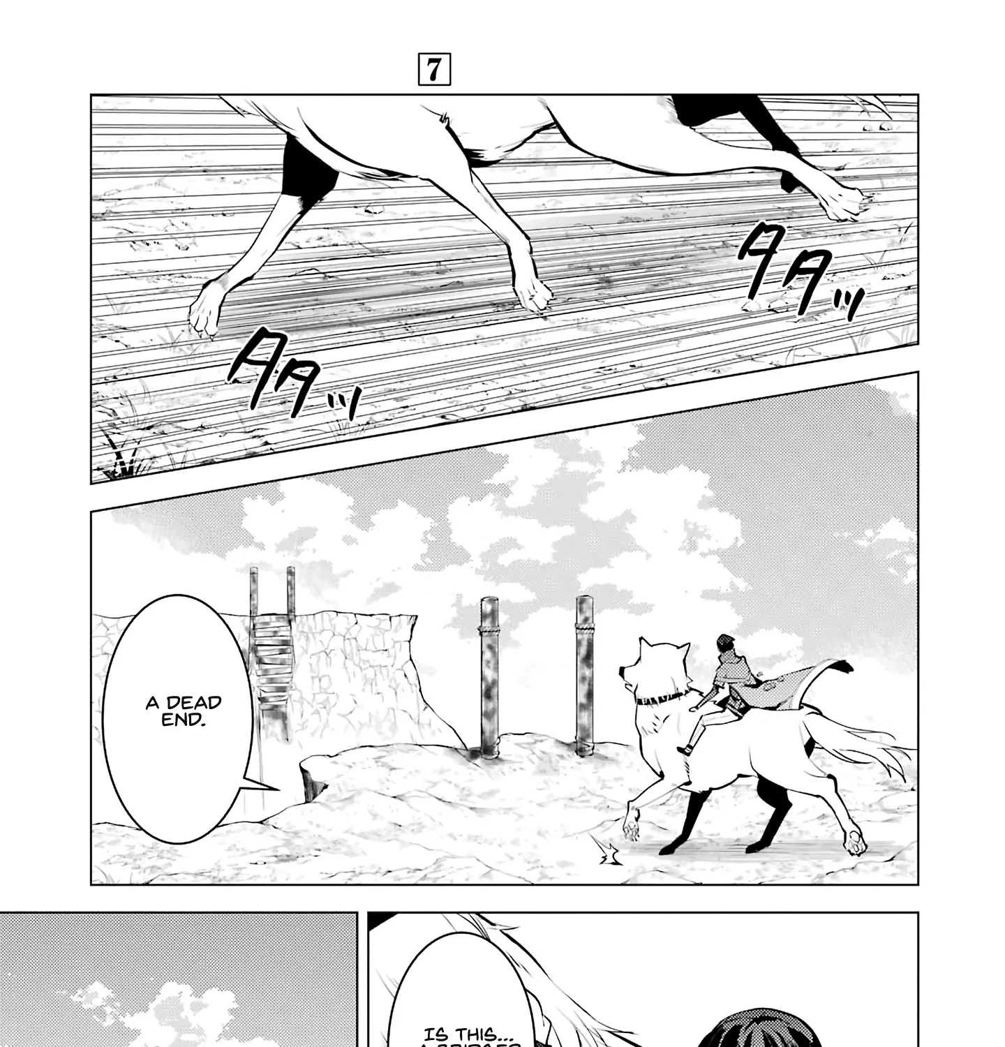 Tensei Kenja No Isekai Raifu ~Daini No Shokugyo Wo Ete, Sekai Saikyou Ni Narimashita~ - Page 13