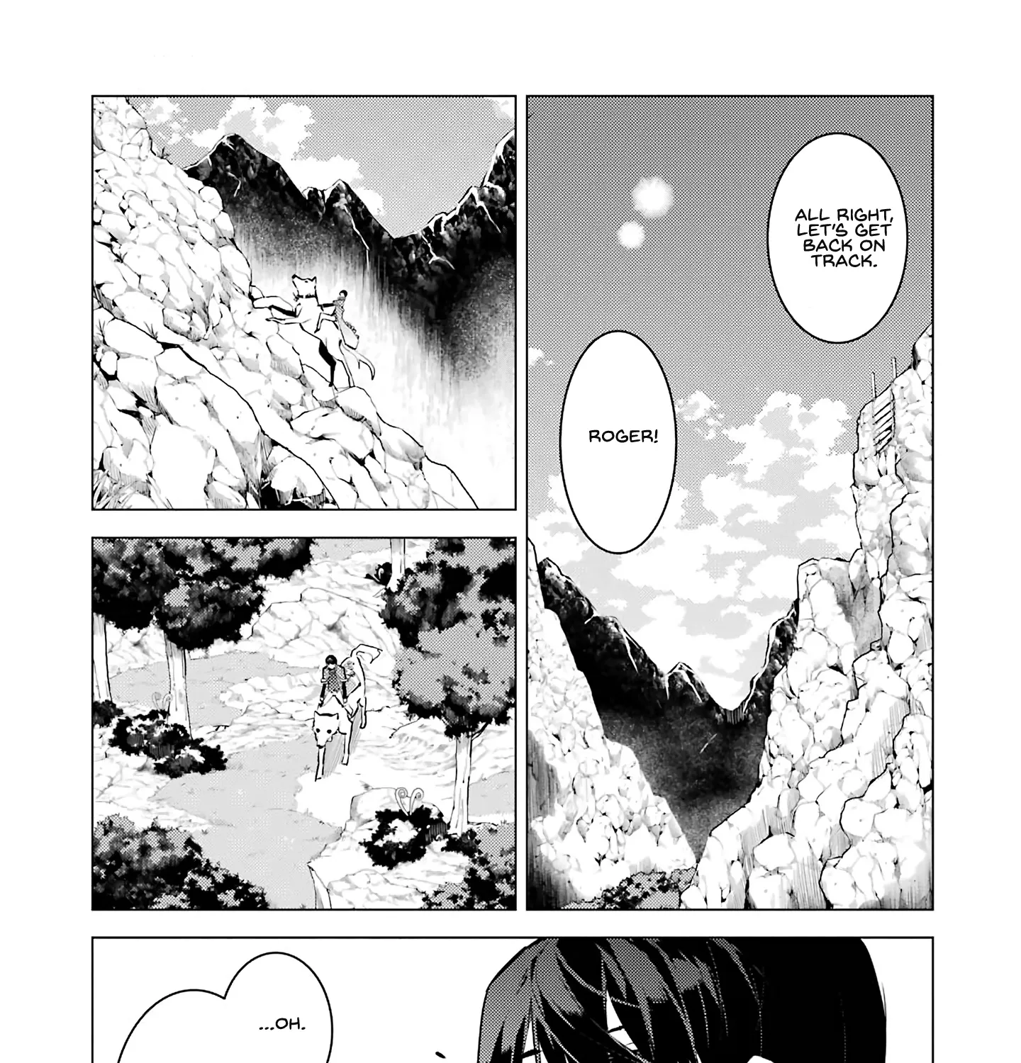 Tensei Kenja No Isekai Raifu ~Daini No Shokugyo Wo Ete, Sekai Saikyou Ni Narimashita~ Chapter 21 page 48 - MangaKakalot