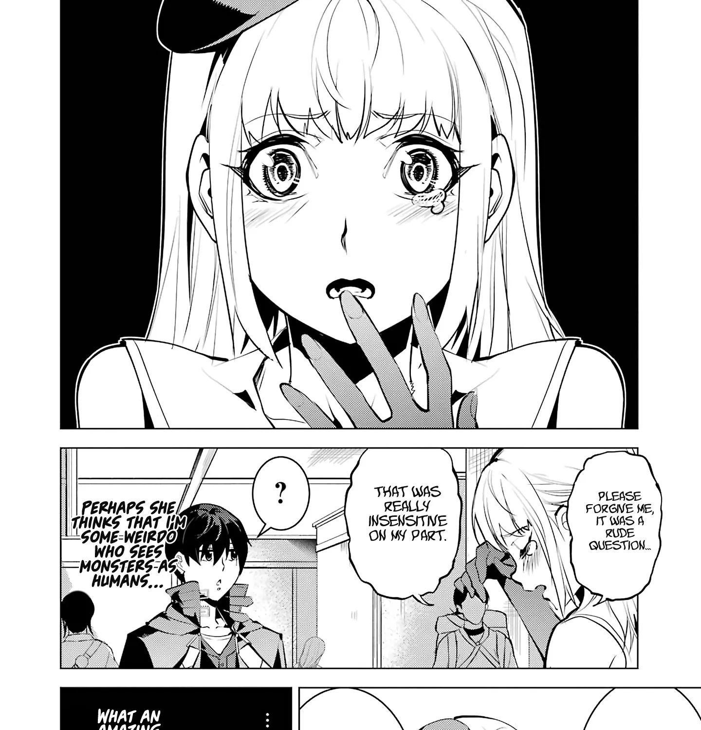 Tensei Kenja No Isekai Raifu ~Daini No Shokugyo Wo Ete, Sekai Saikyou Ni Narimashita~ Chapter 21 page 66 - MangaKakalot