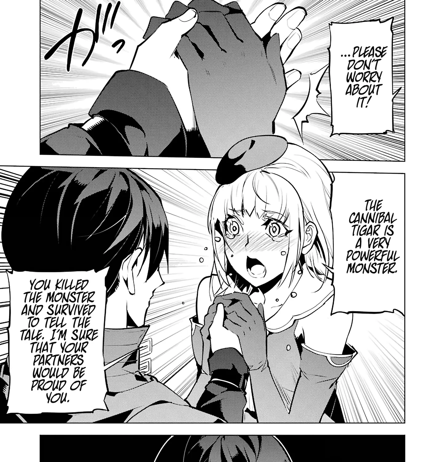 Tensei Kenja No Isekai Raifu ~Daini No Shokugyo Wo Ete, Sekai Saikyou Ni Narimashita~ Chapter 21 page 68 - Mangabat