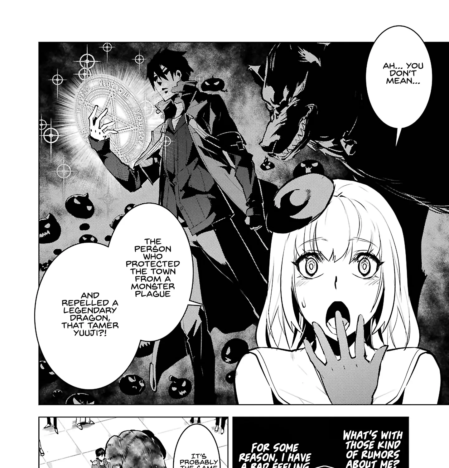 Tensei Kenja No Isekai Raifu ~Daini No Shokugyo Wo Ete, Sekai Saikyou Ni Narimashita~ Chapter 21 page 78 - Mangabat