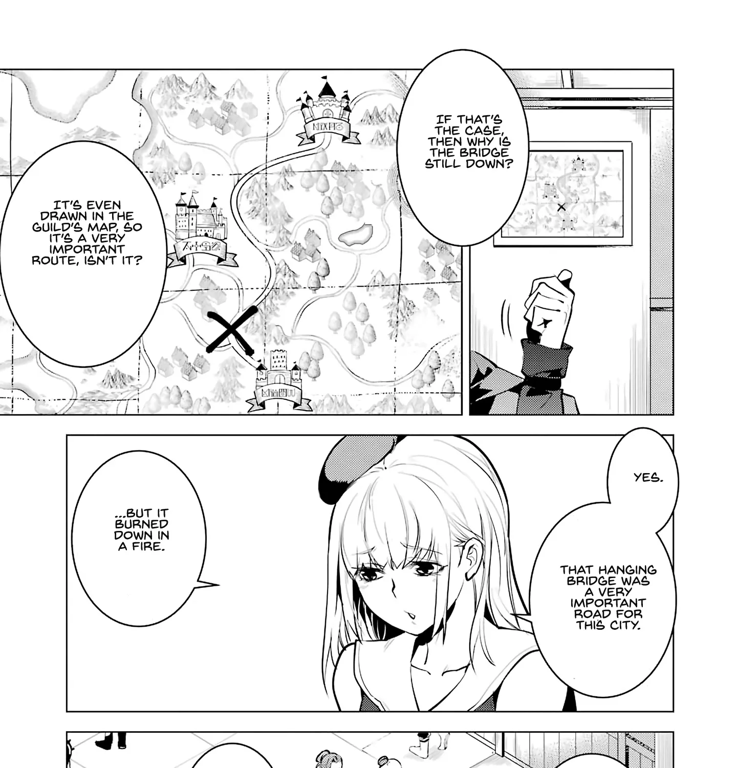 Tensei Kenja No Isekai Raifu ~Daini No Shokugyo Wo Ete, Sekai Saikyou Ni Narimashita~ Chapter 21 page 84 - MangaNelo