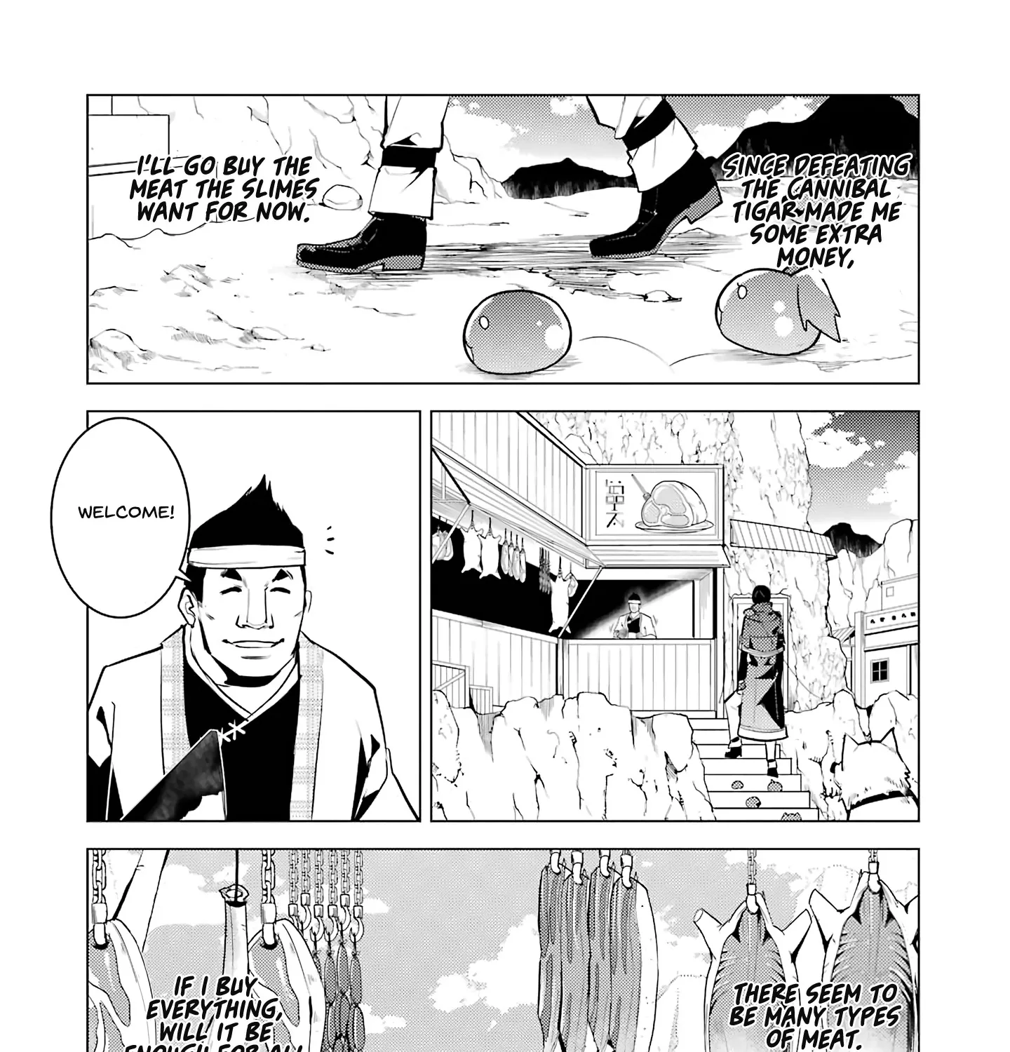 Tensei Kenja No Isekai Raifu ~Daini No Shokugyo Wo Ete, Sekai Saikyou Ni Narimashita~ Chapter 21 page 90 - Mangabat