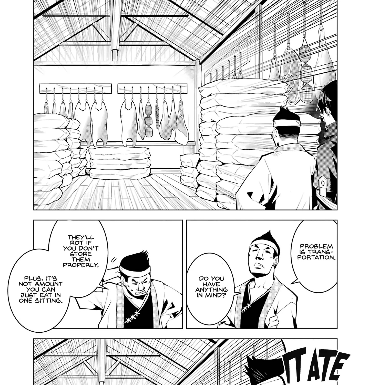 Tensei Kenja No Isekai Raifu ~Daini No Shokugyo Wo Ete, Sekai Saikyou Ni Narimashita~ Chapter 21 page 100 - Mangabat