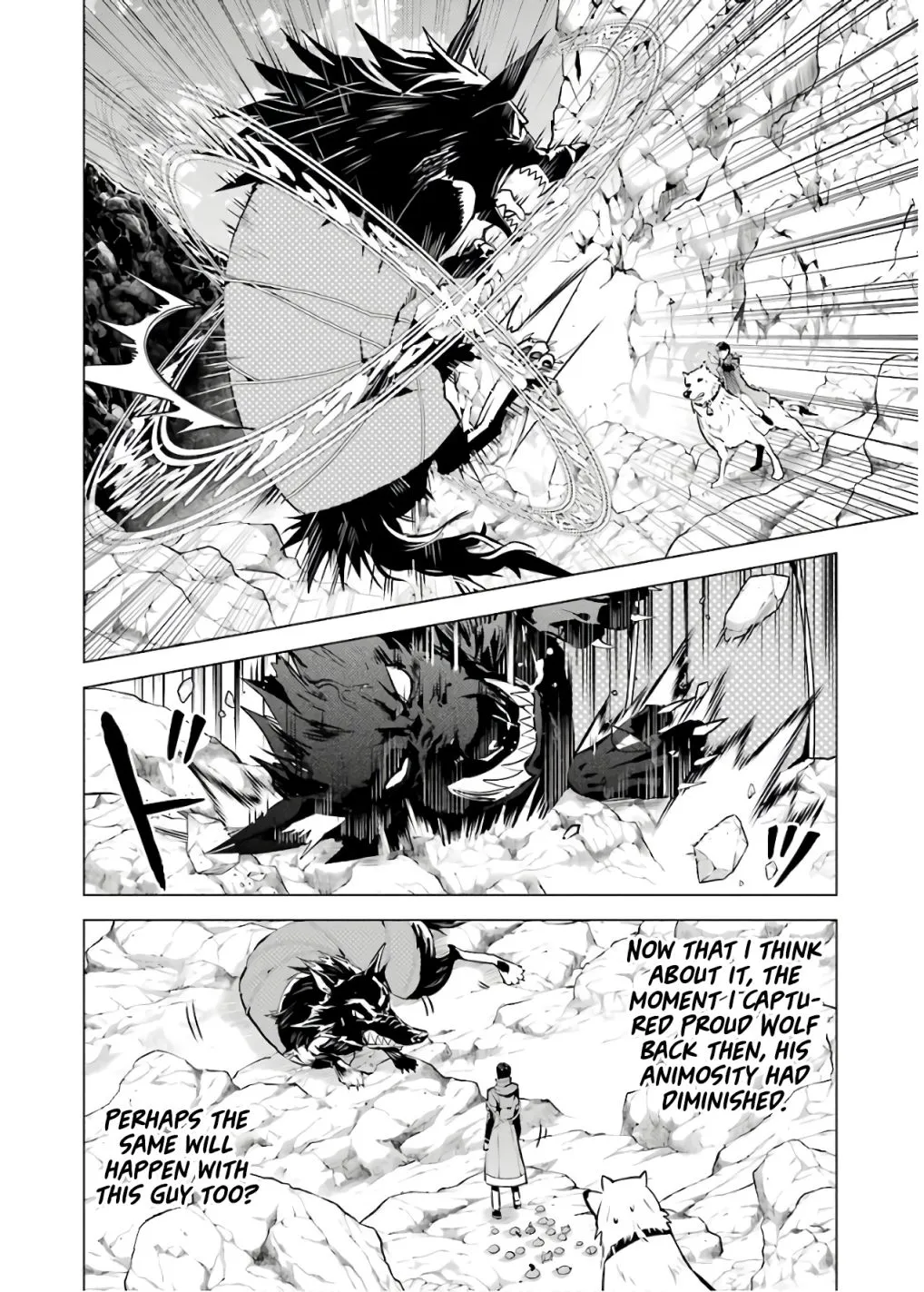 Tensei Kenja No Isekai Raifu ~Daini No Shokugyo Wo Ete, Sekai Saikyou Ni Narimashita~ - Page 10