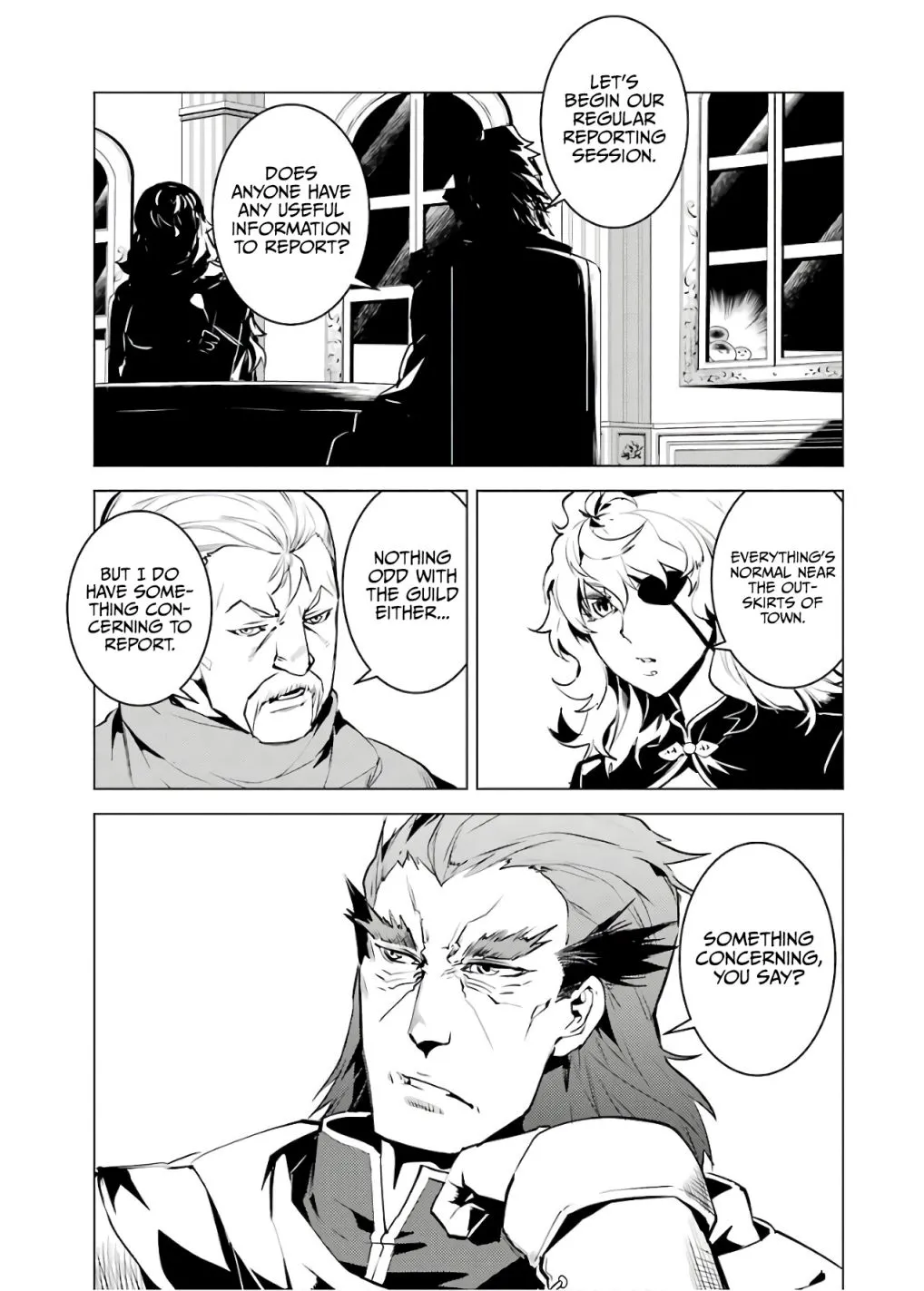 Tensei Kenja No Isekai Raifu ~Daini No Shokugyo Wo Ete, Sekai Saikyou Ni Narimashita~ - Page 18