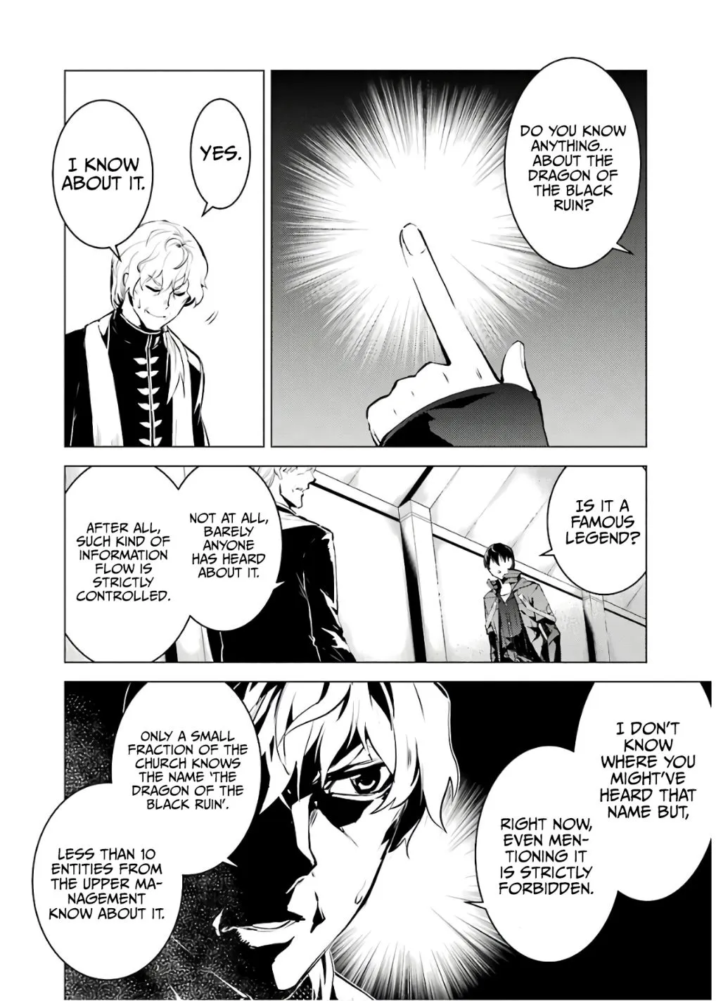 Tensei Kenja No Isekai Raifu ~Daini No Shokugyo Wo Ete, Sekai Saikyou Ni Narimashita~ - Page 29