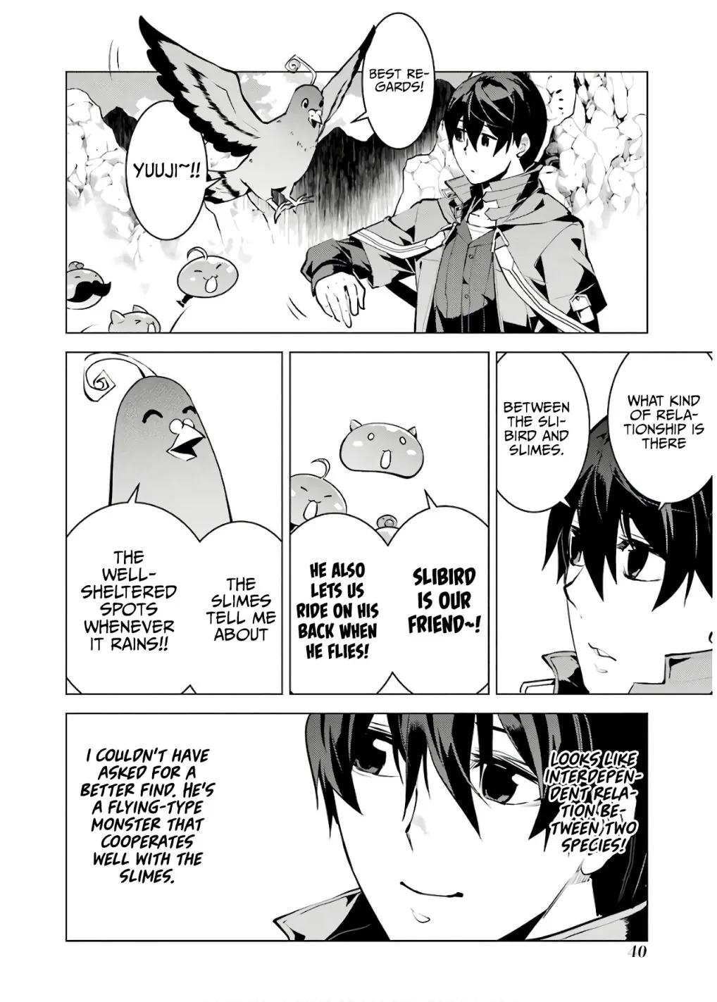 Tensei Kenja No Isekai Raifu ~Daini No Shokugyo Wo Ete, Sekai Saikyou Ni Narimashita~ - Page 7