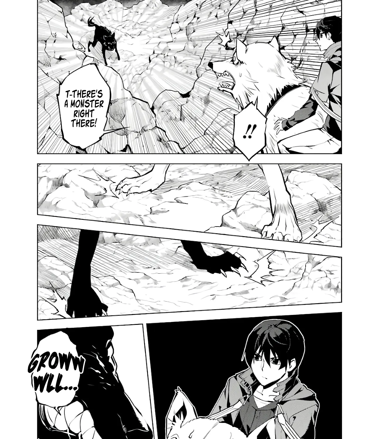 Tensei Kenja No Isekai Raifu ~Daini No Shokugyo Wo Ete, Sekai Saikyou Ni Narimashita~ Chapter 22 page 11 - MangaKakalot