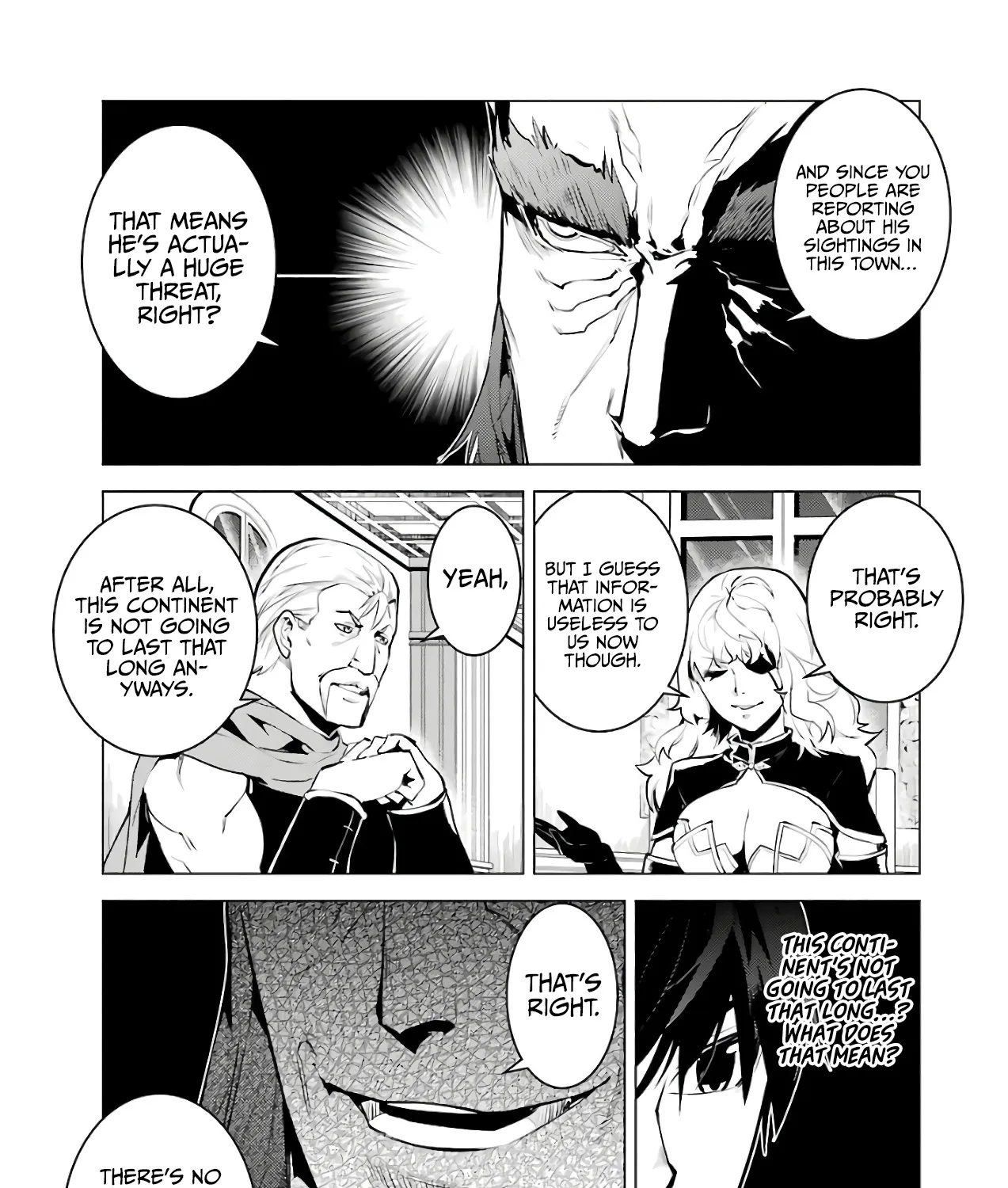 Tensei Kenja No Isekai Raifu ~Daini No Shokugyo Wo Ete, Sekai Saikyou Ni Narimashita~ Chapter 22 page 101 - MangaNelo