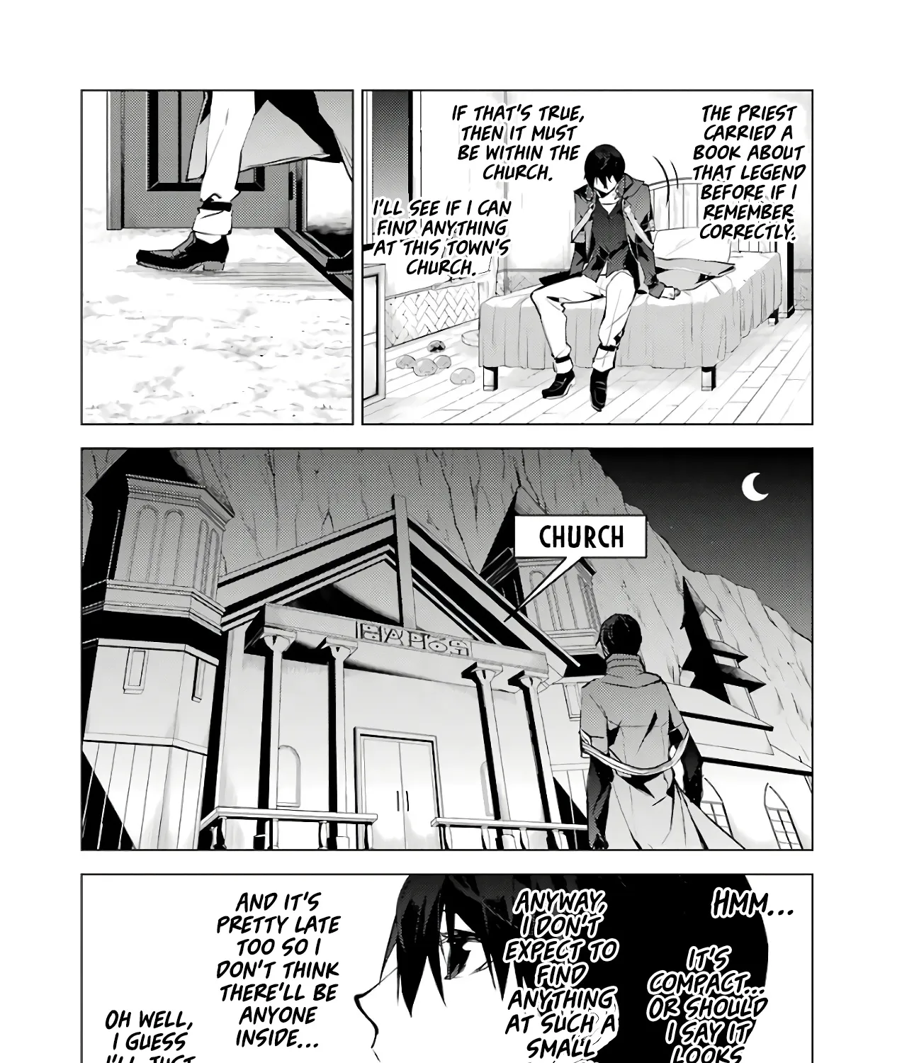 Tensei Kenja No Isekai Raifu ~Daini No Shokugyo Wo Ete, Sekai Saikyou Ni Narimashita~ - Page 110