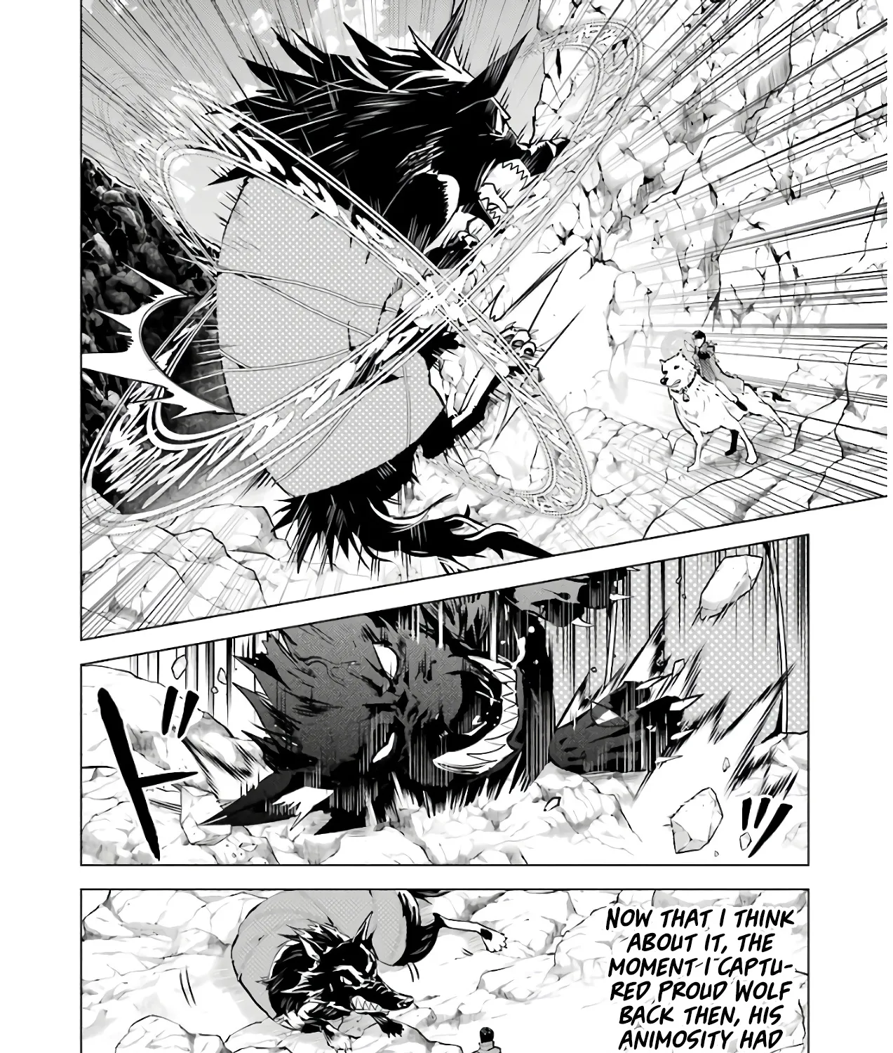 Tensei Kenja No Isekai Raifu ~Daini No Shokugyo Wo Ete, Sekai Saikyou Ni Narimashita~ - Page 20