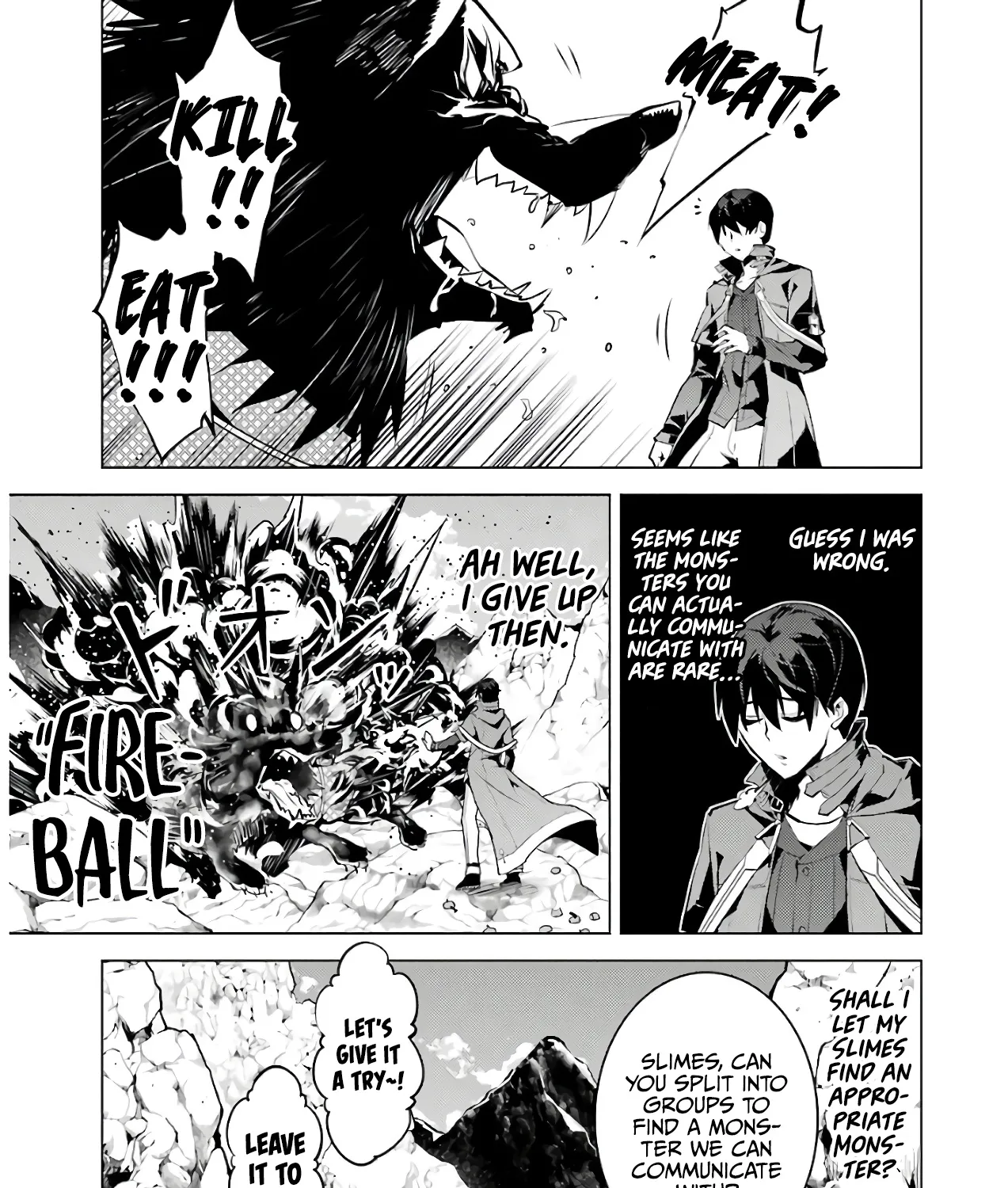 Tensei Kenja No Isekai Raifu ~Daini No Shokugyo Wo Ete, Sekai Saikyou Ni Narimashita~ - Page 22