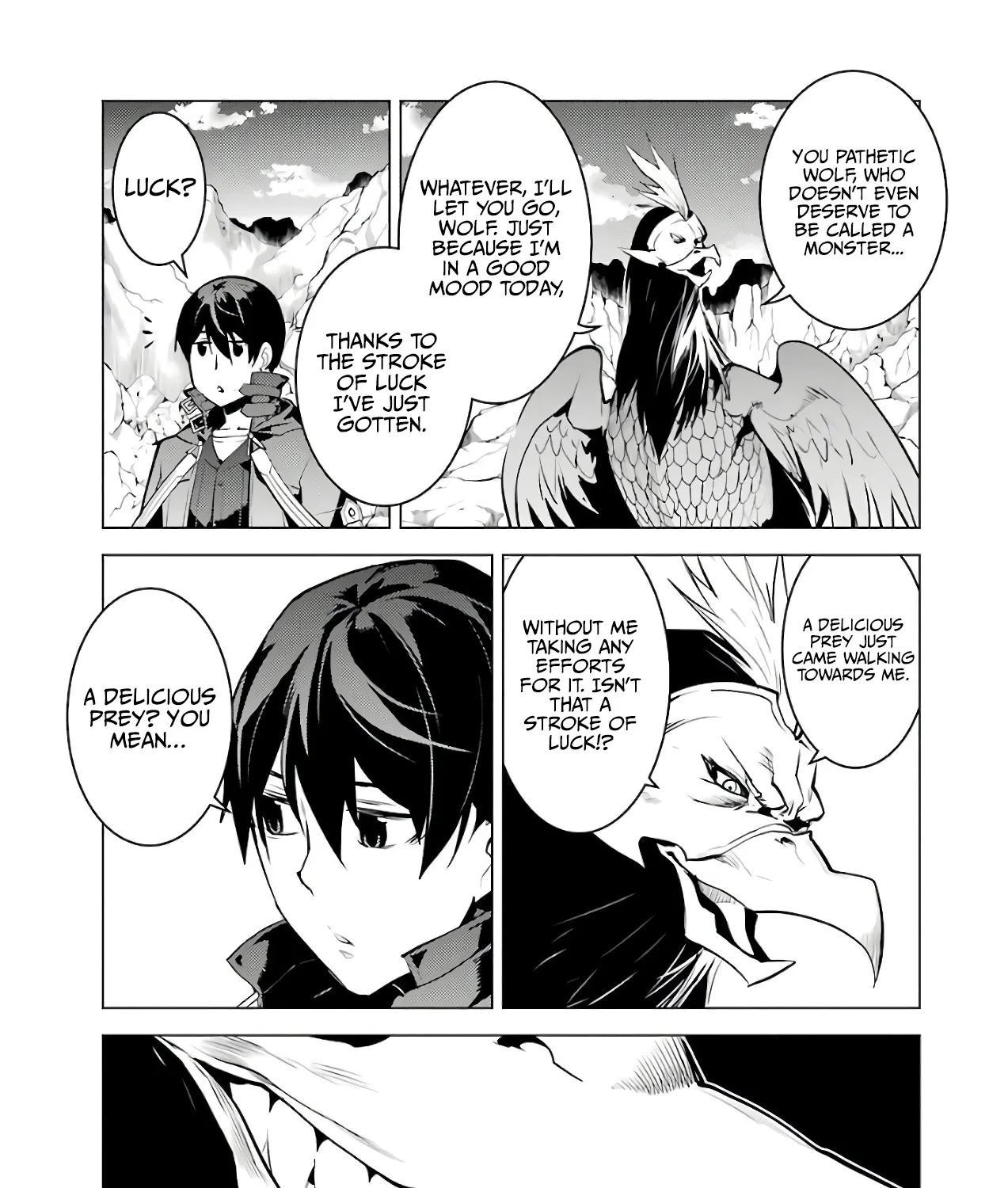 Tensei Kenja No Isekai Raifu ~Daini No Shokugyo Wo Ete, Sekai Saikyou Ni Narimashita~ Chapter 22 page 45 - MangaKakalot