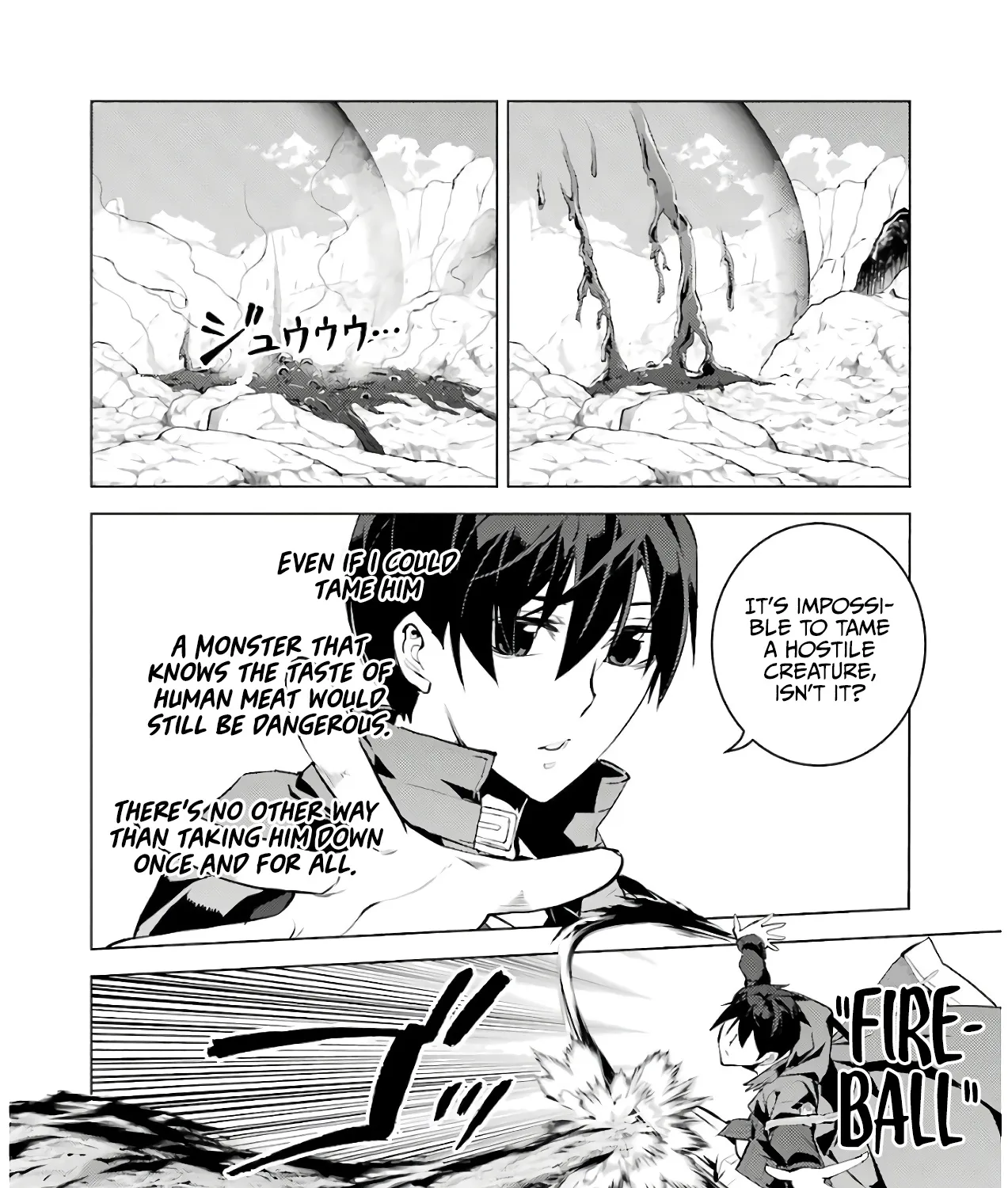 Tensei Kenja No Isekai Raifu ~Daini No Shokugyo Wo Ete, Sekai Saikyou Ni Narimashita~ Chapter 22 page 51 - Mangabat