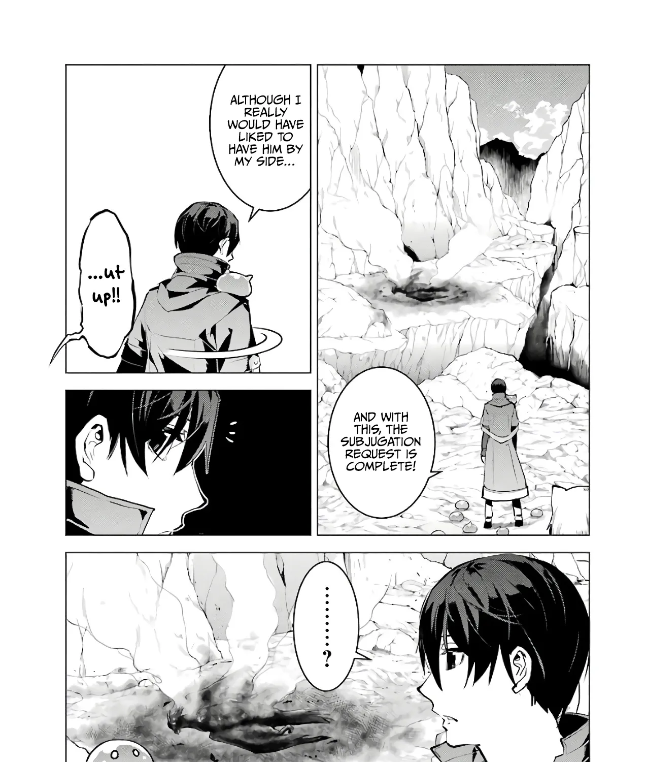 Tensei Kenja No Isekai Raifu ~Daini No Shokugyo Wo Ete, Sekai Saikyou Ni Narimashita~ - Page 60