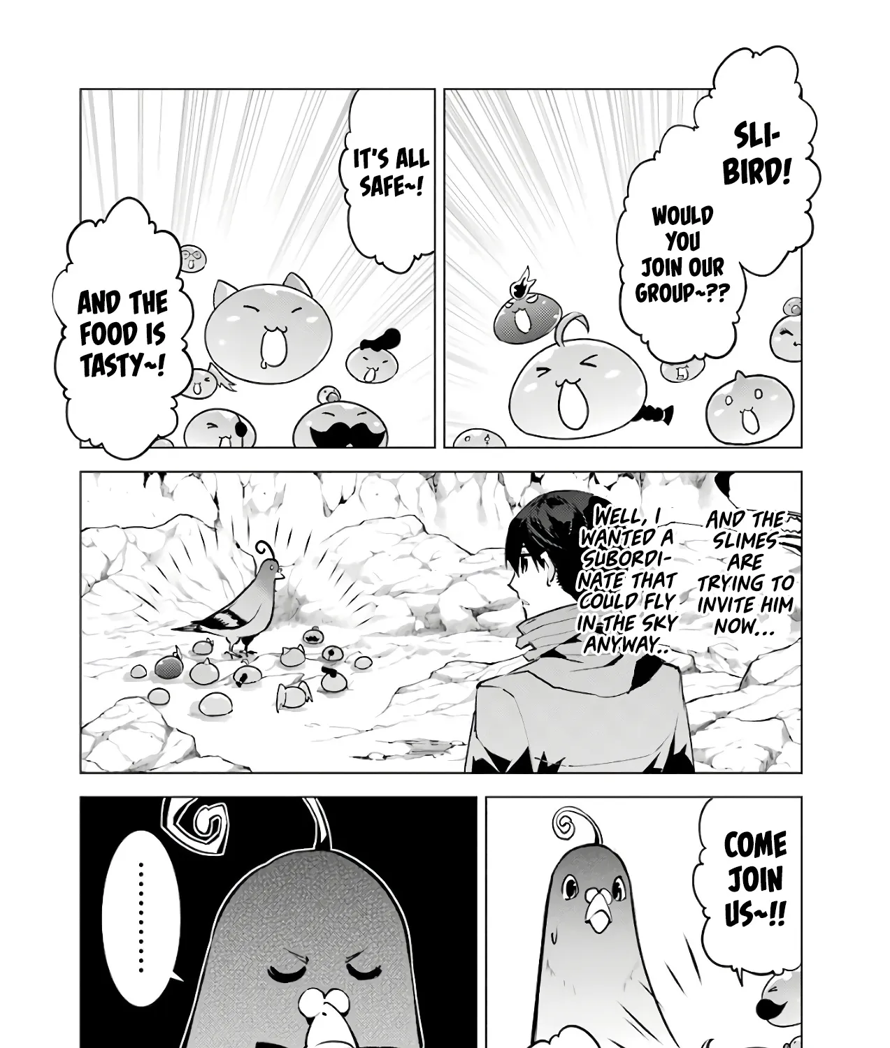 Tensei Kenja No Isekai Raifu ~Daini No Shokugyo Wo Ete, Sekai Saikyou Ni Narimashita~ - Page 70