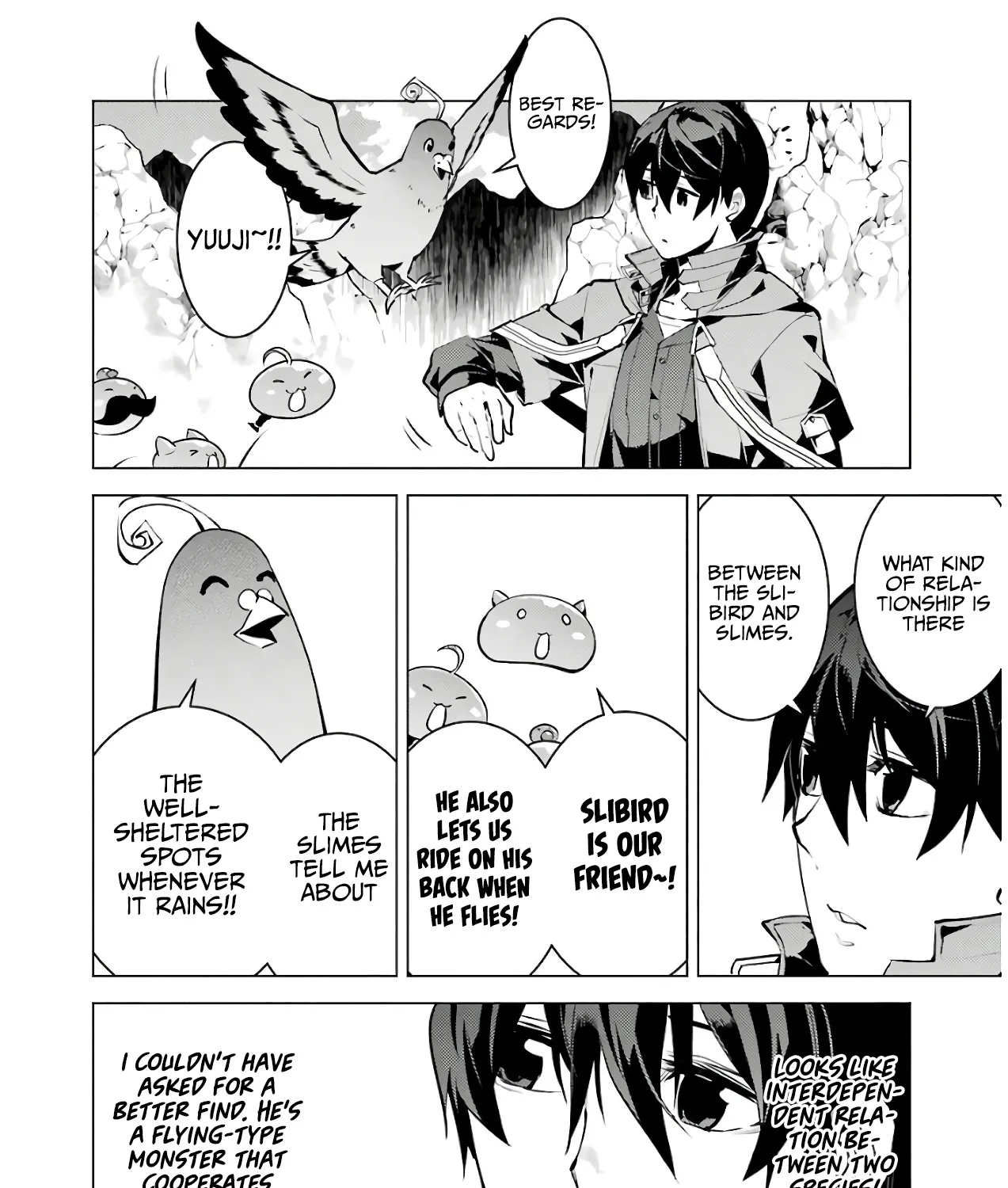 Tensei Kenja No Isekai Raifu ~Daini No Shokugyo Wo Ete, Sekai Saikyou Ni Narimashita~ - Page 74