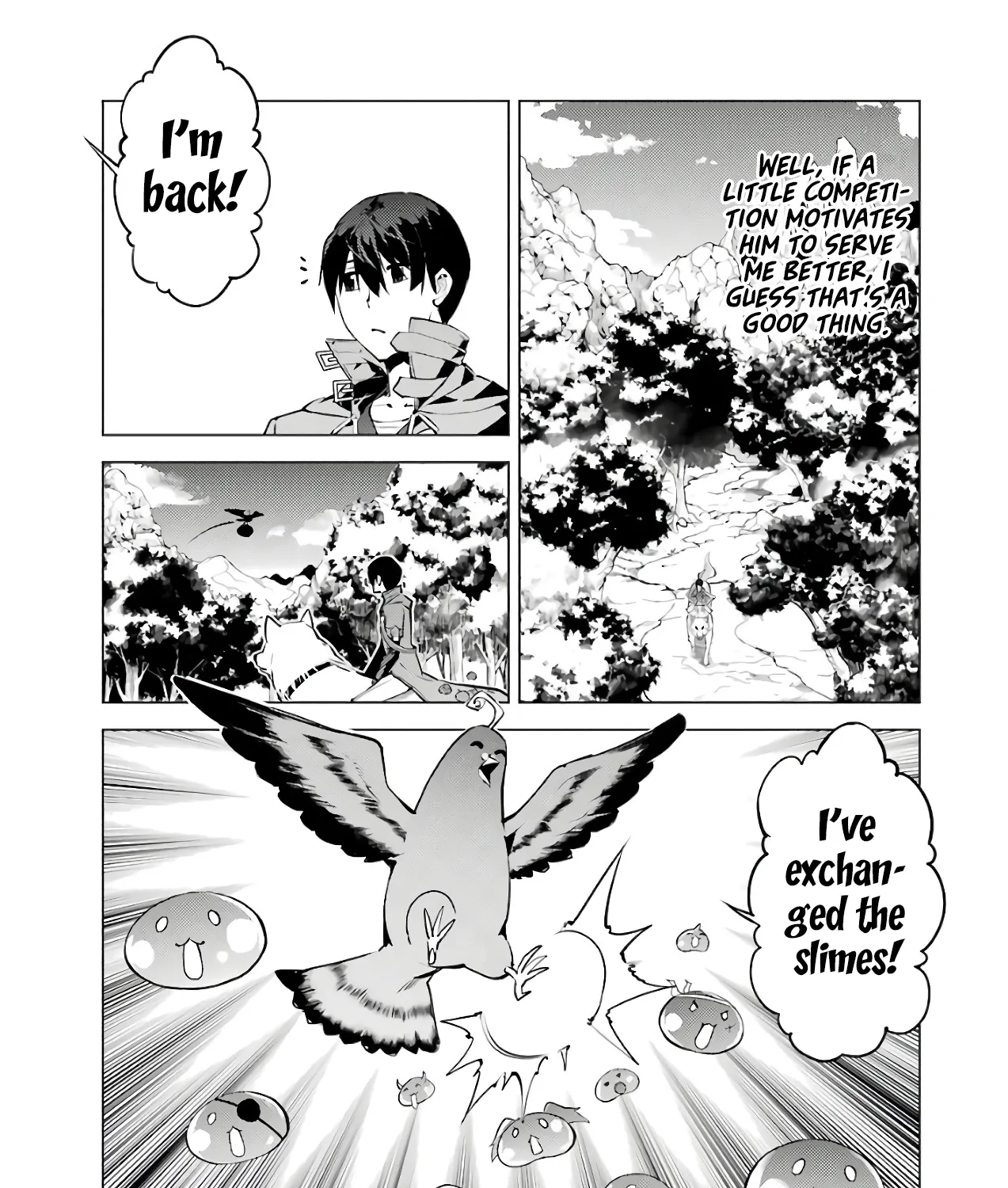 Tensei Kenja No Isekai Raifu ~Daini No Shokugyo Wo Ete, Sekai Saikyou Ni Narimashita~ - Page 88