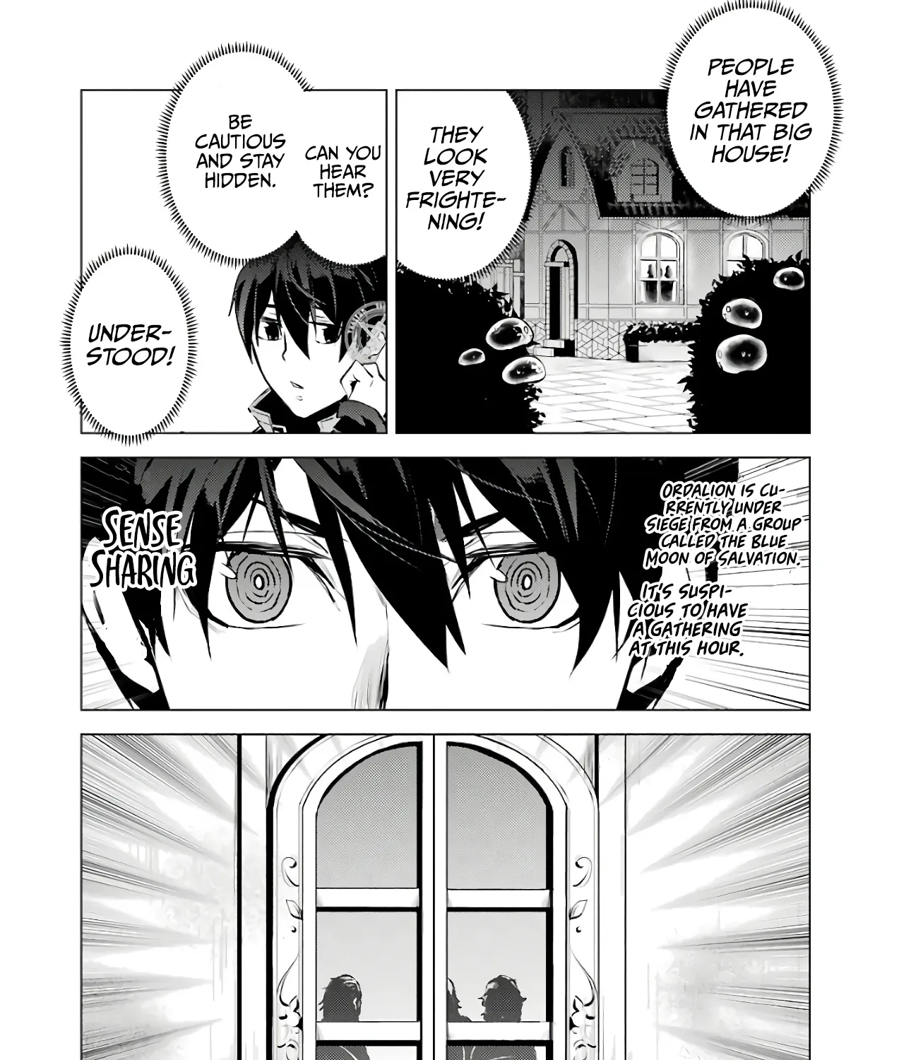 Tensei Kenja No Isekai Raifu ~Daini No Shokugyo Wo Ete, Sekai Saikyou Ni Narimashita~ - Page 94