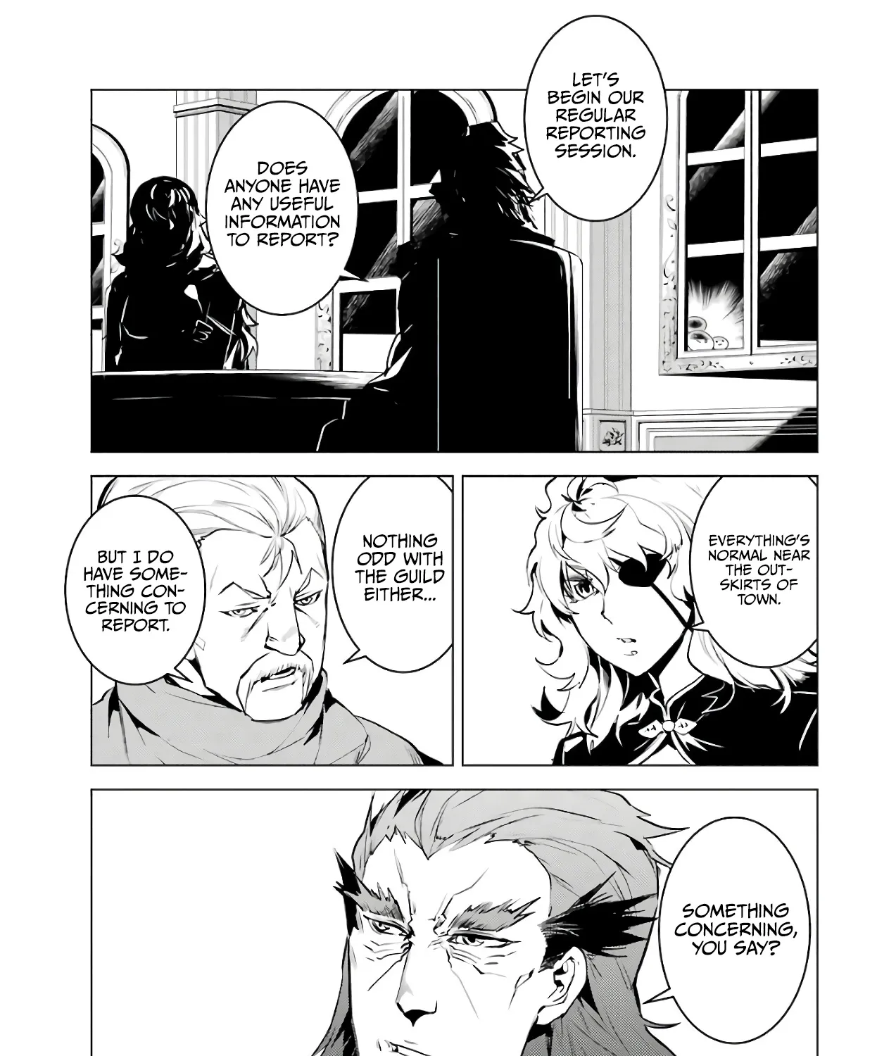 Tensei Kenja No Isekai Raifu ~Daini No Shokugyo Wo Ete, Sekai Saikyou Ni Narimashita~ Chapter 22 page 97 - MangaNelo