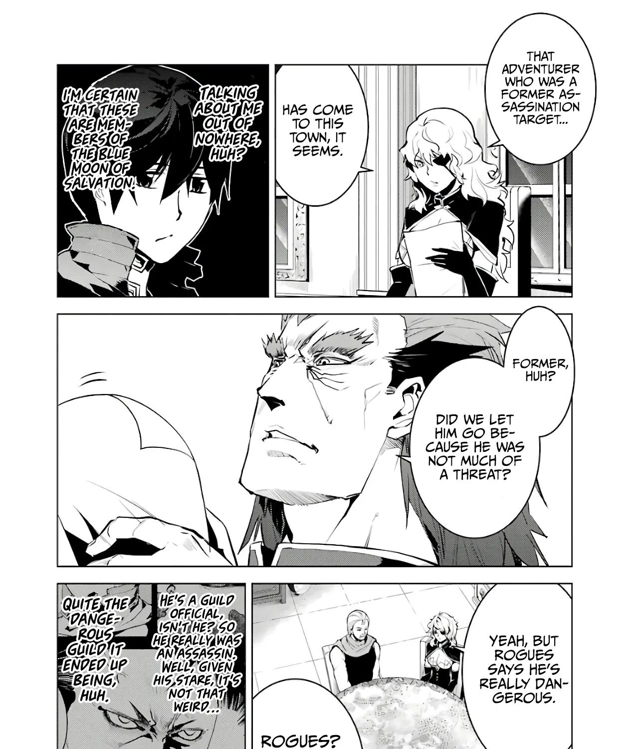 Tensei Kenja No Isekai Raifu ~Daini No Shokugyo Wo Ete, Sekai Saikyou Ni Narimashita~ Chapter 22 page 99 - MangaNelo