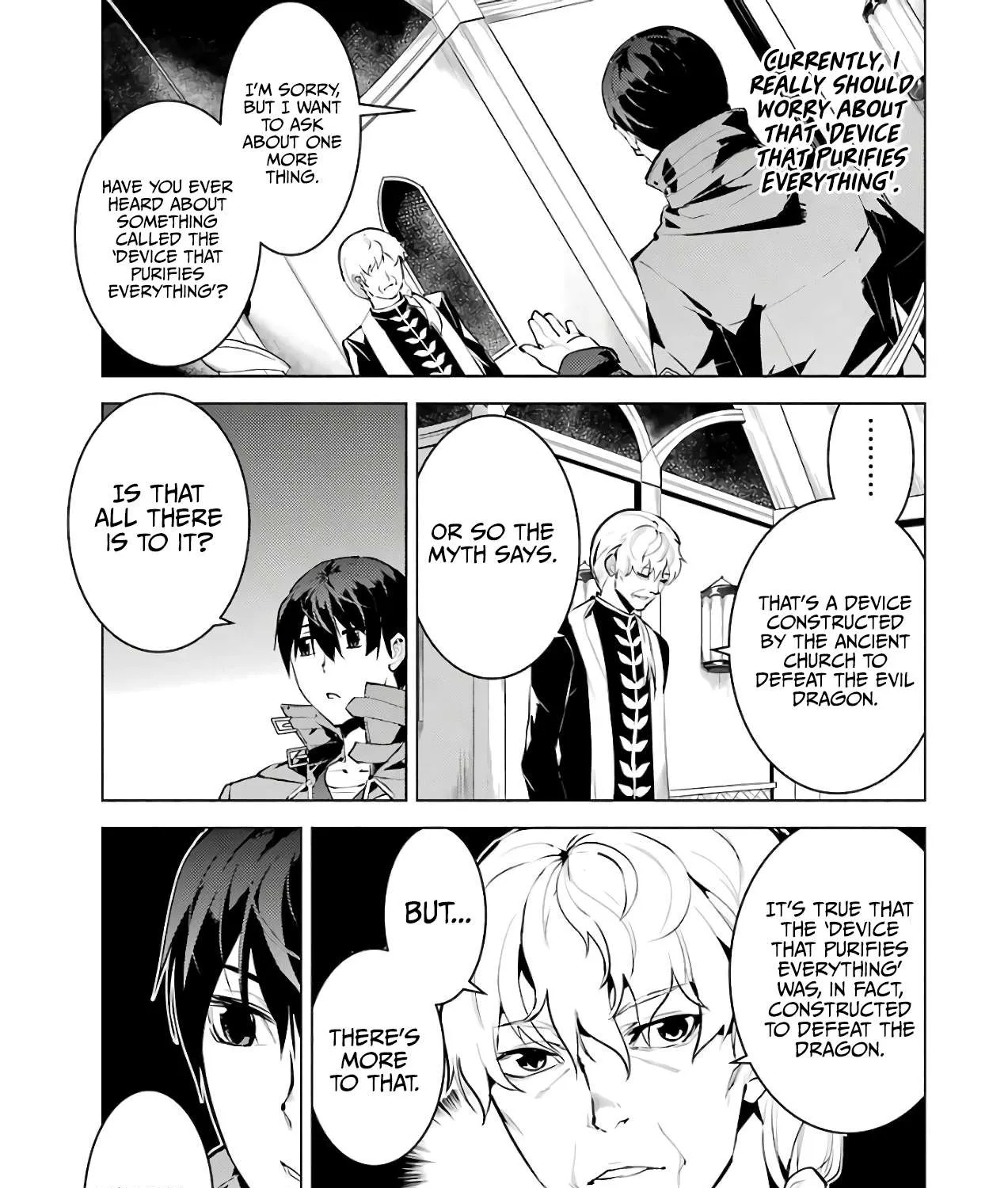 Tensei Kenja No Isekai Raifu ~Daini No Shokugyo Wo Ete, Sekai Saikyou Ni Narimashita~ Chapter 23.1 page 11 - Mangabat