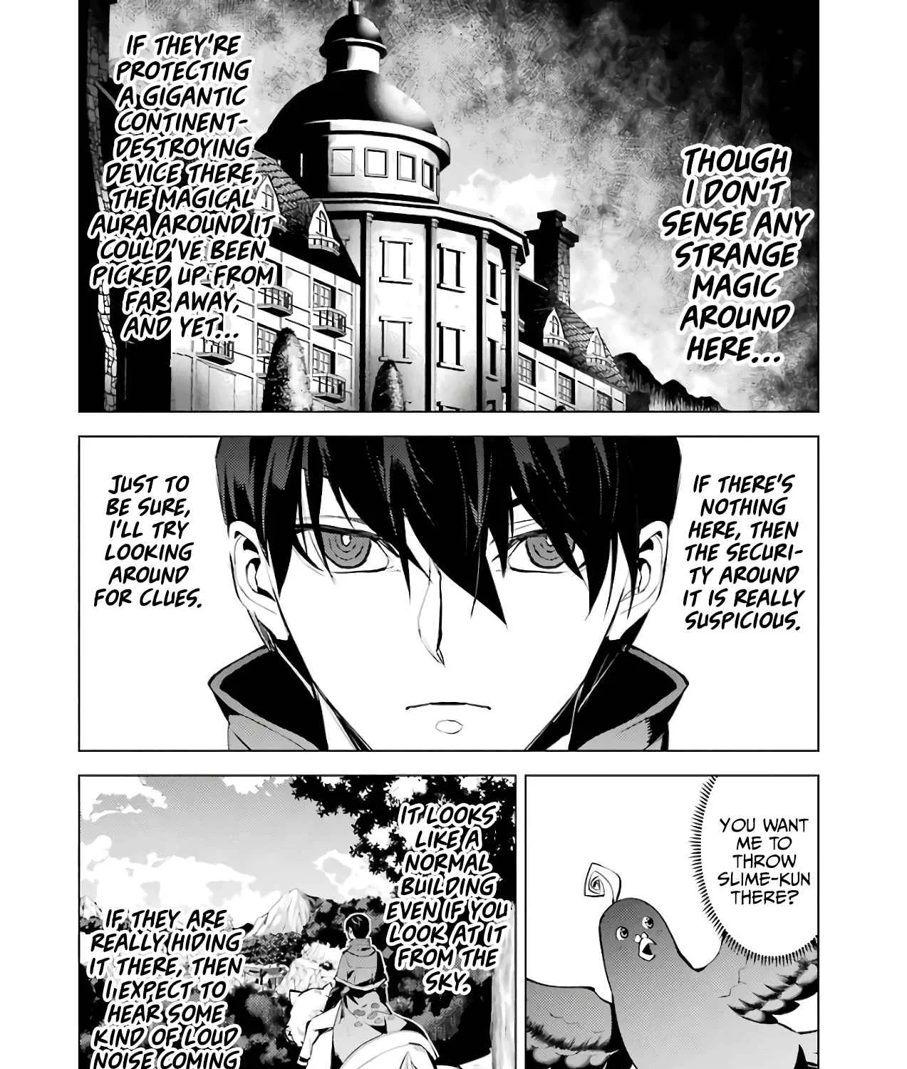 Tensei Kenja No Isekai Raifu ~Daini No Shokugyo Wo Ete, Sekai Saikyou Ni Narimashita~ Chapter 23.1 page 37 - MangaNelo