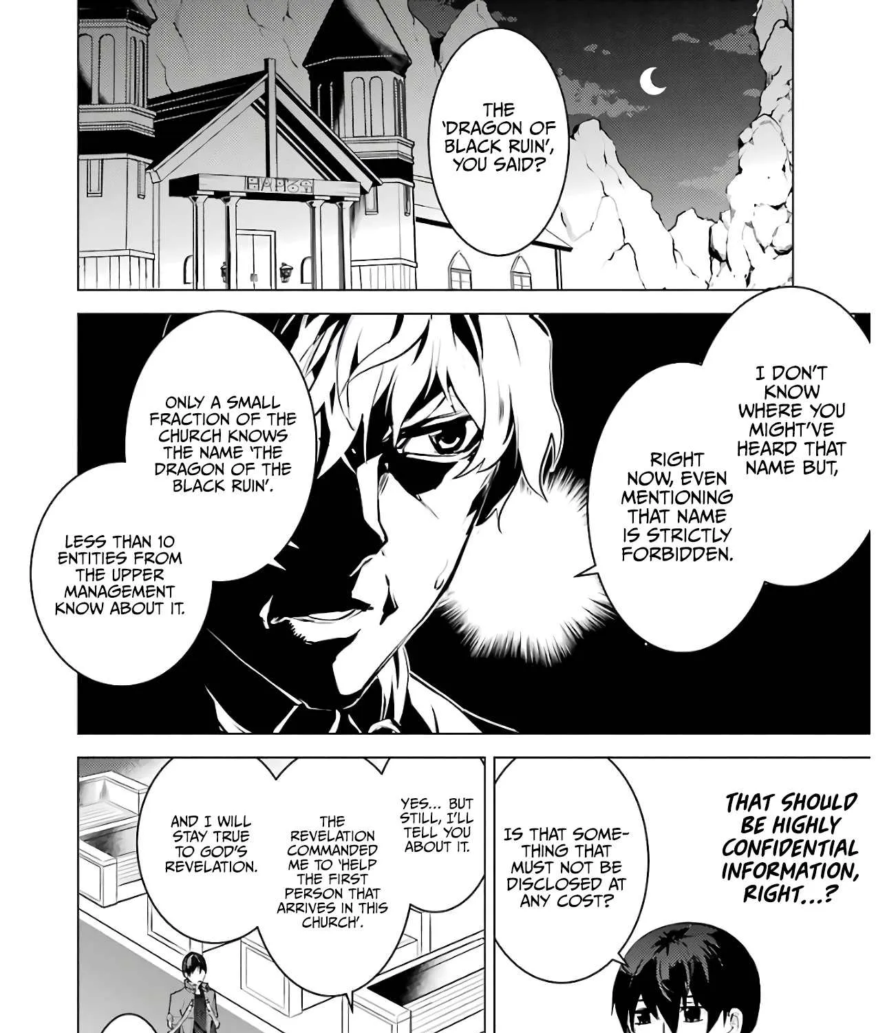 Tensei Kenja No Isekai Raifu ~Daini No Shokugyo Wo Ete, Sekai Saikyou Ni Narimashita~ Chapter 23.1 page 5 - MangaKakalot