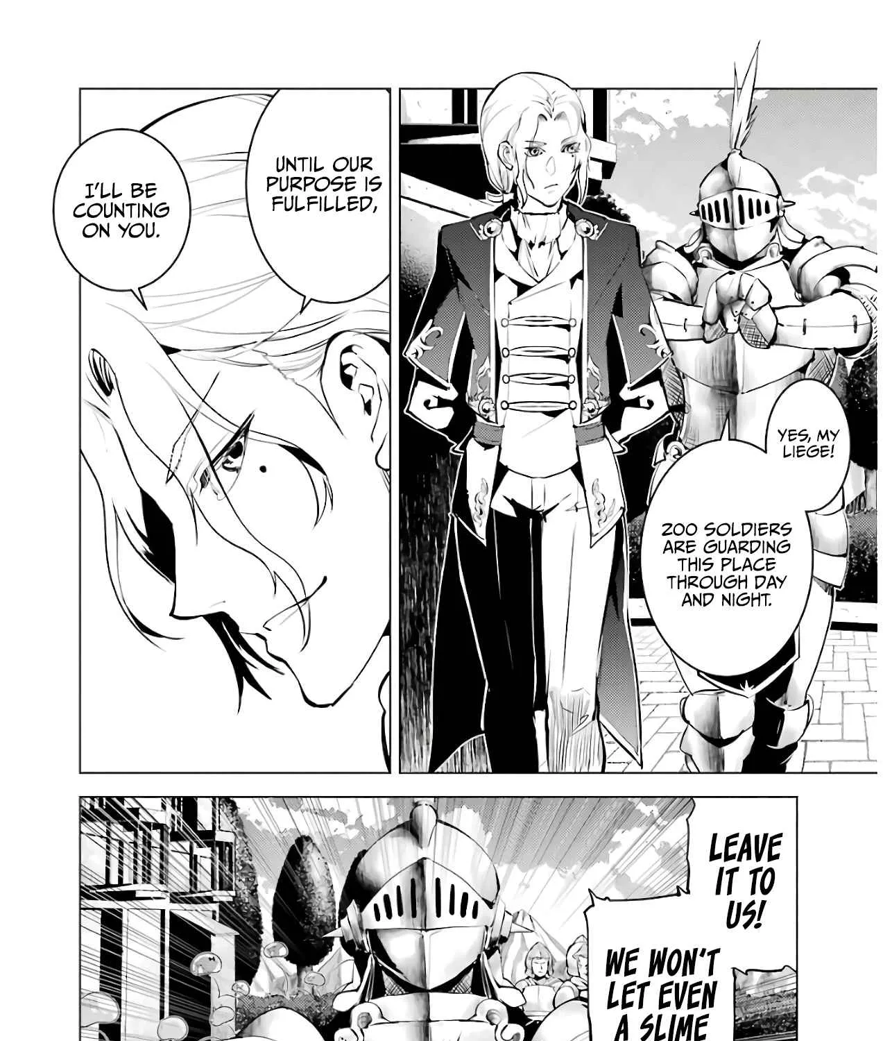 Tensei Kenja No Isekai Raifu ~Daini No Shokugyo Wo Ete, Sekai Saikyou Ni Narimashita~ Chapter 23.1 page 45 - Mangabat