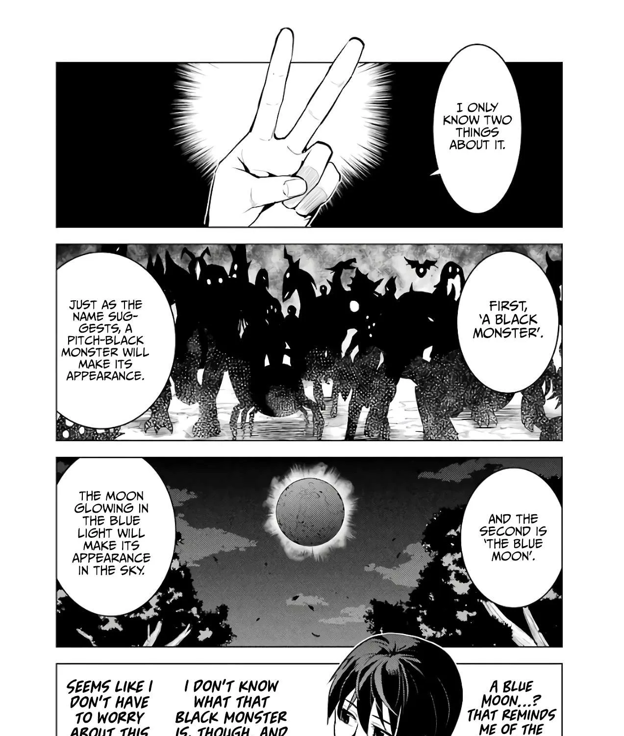 Tensei Kenja No Isekai Raifu ~Daini No Shokugyo Wo Ete, Sekai Saikyou Ni Narimashita~ Chapter 23.1 page 9 - Mangabat