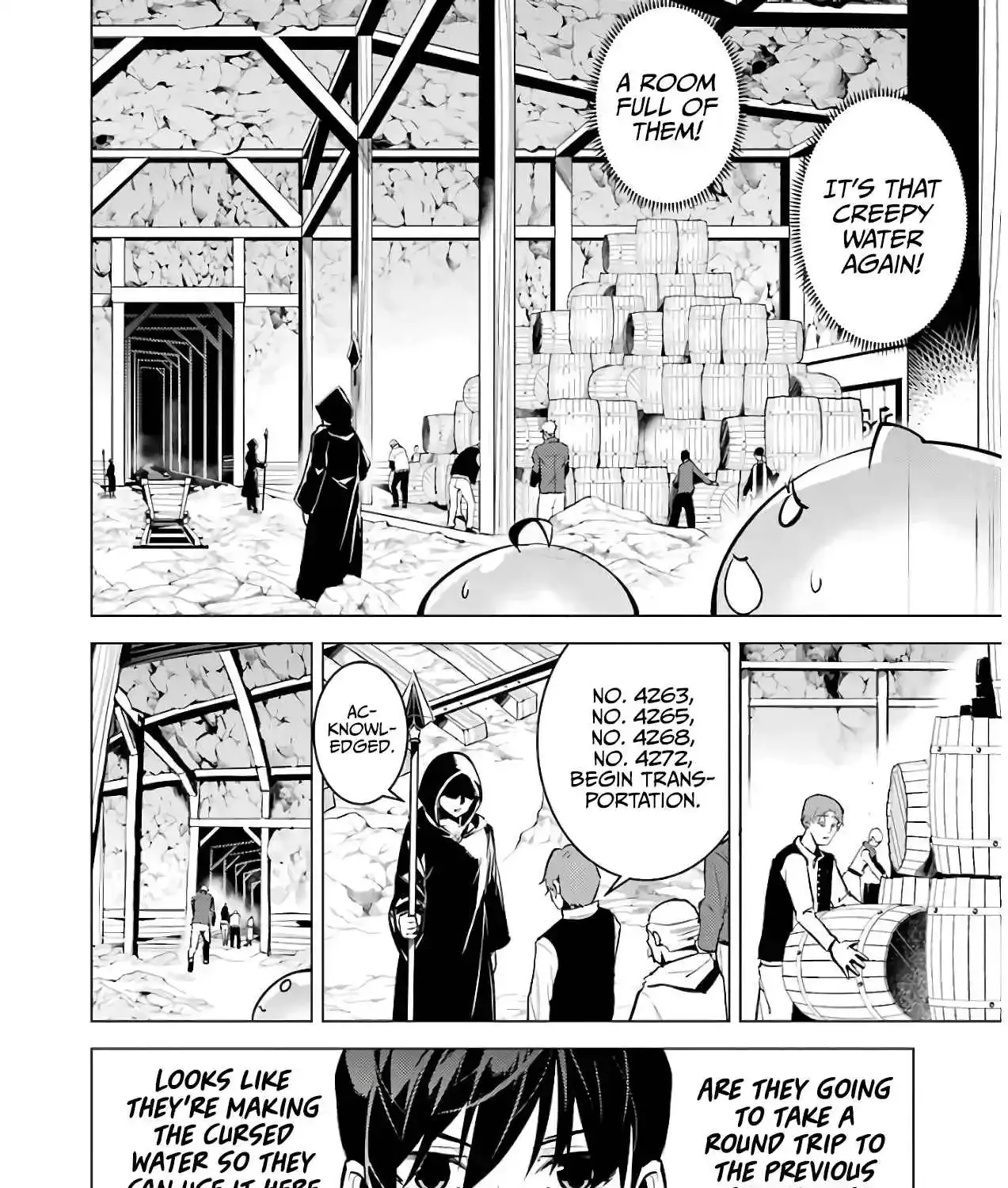 Tensei Kenja No Isekai Raifu ~Daini No Shokugyo Wo Ete, Sekai Saikyou Ni Narimashita~ Chapter 23.2 page 23 - Mangabat