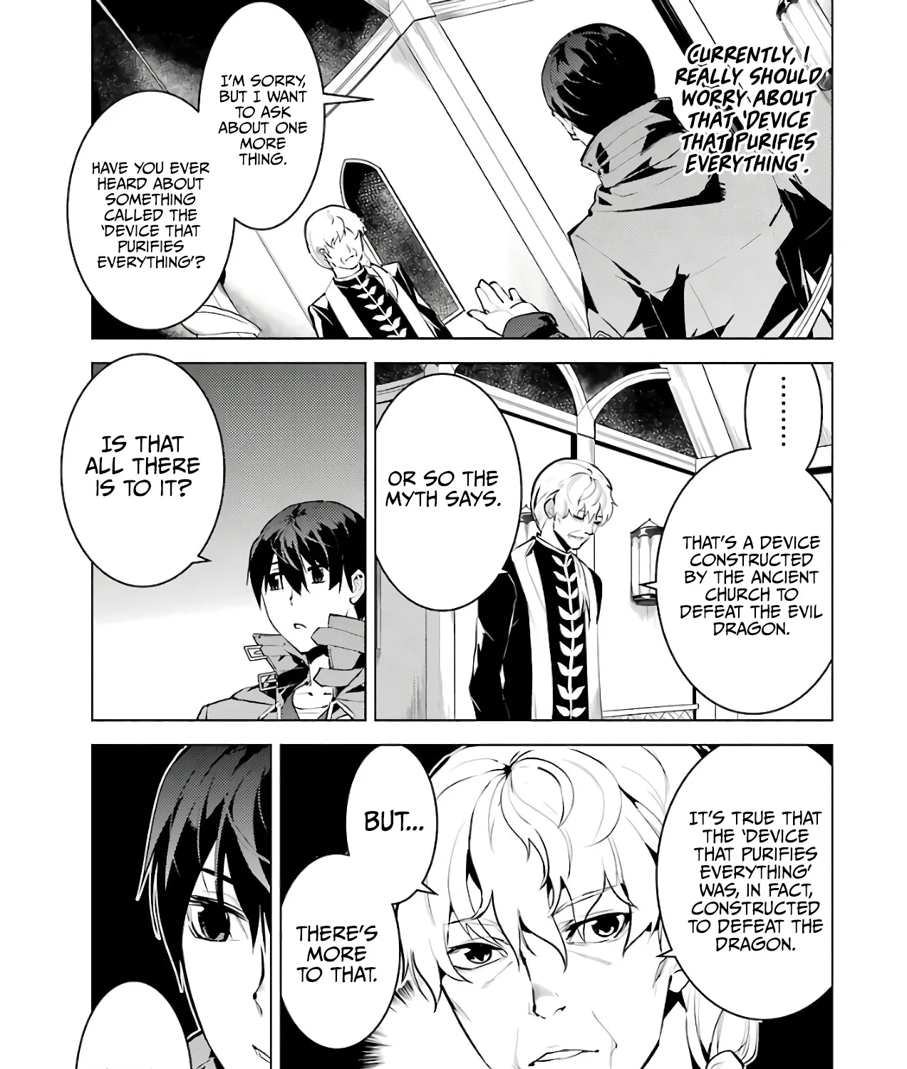 Tensei Kenja No Isekai Raifu ~Daini No Shokugyo Wo Ete, Sekai Saikyou Ni Narimashita~ Chapter 23 page 11 - Mangabat