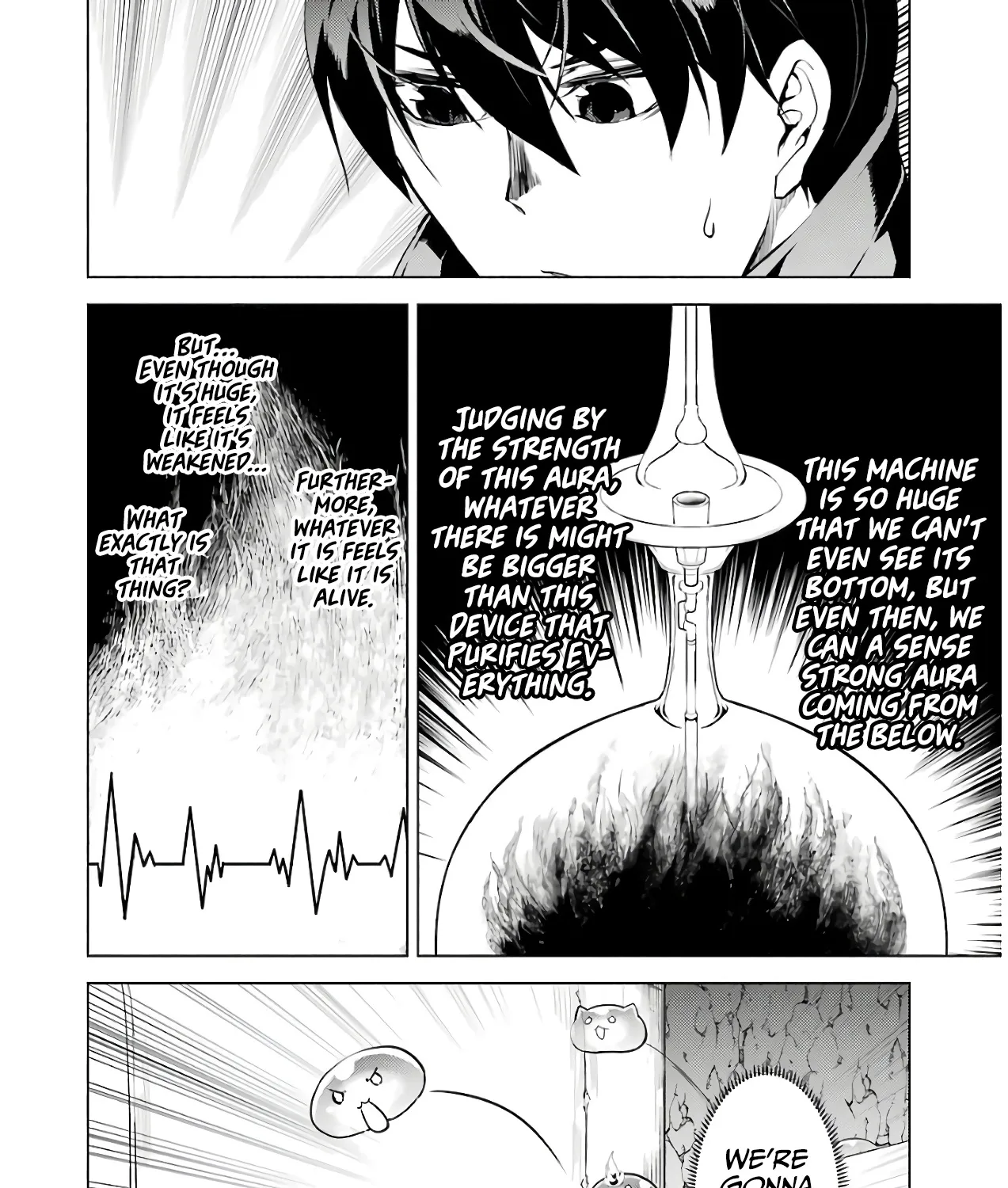 Tensei Kenja No Isekai Raifu ~Daini No Shokugyo Wo Ete, Sekai Saikyou Ni Narimashita~ - Page 102