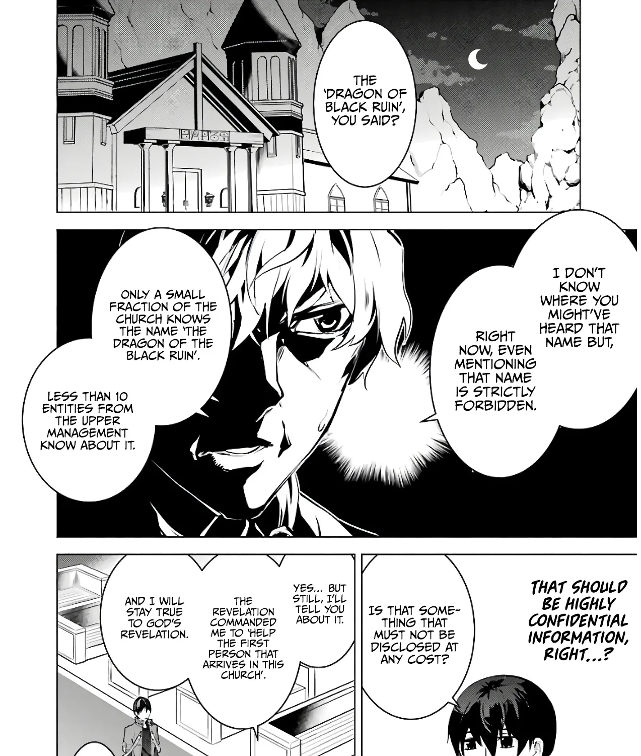 Tensei Kenja No Isekai Raifu ~Daini No Shokugyo Wo Ete, Sekai Saikyou Ni Narimashita~ Chapter 23 page 5 - Mangabat