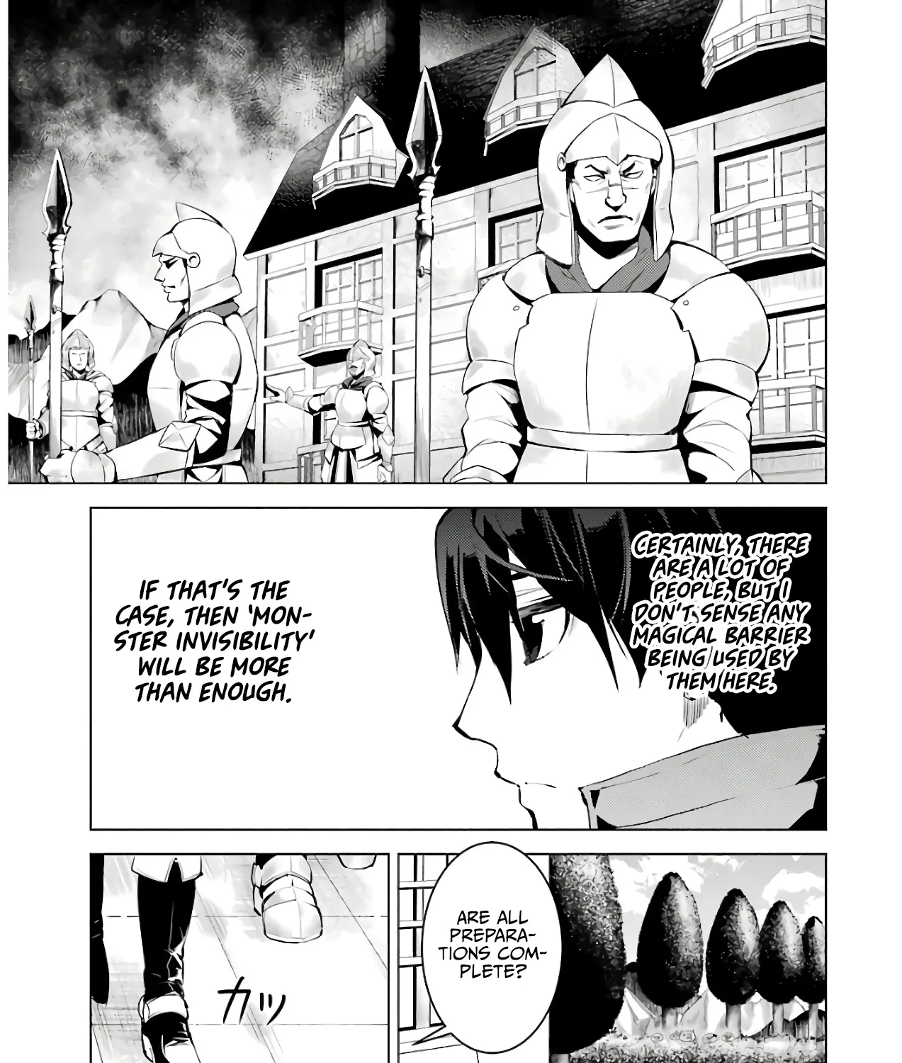 Tensei Kenja No Isekai Raifu ~Daini No Shokugyo Wo Ete, Sekai Saikyou Ni Narimashita~ Chapter 23 page 43 - MangaNelo