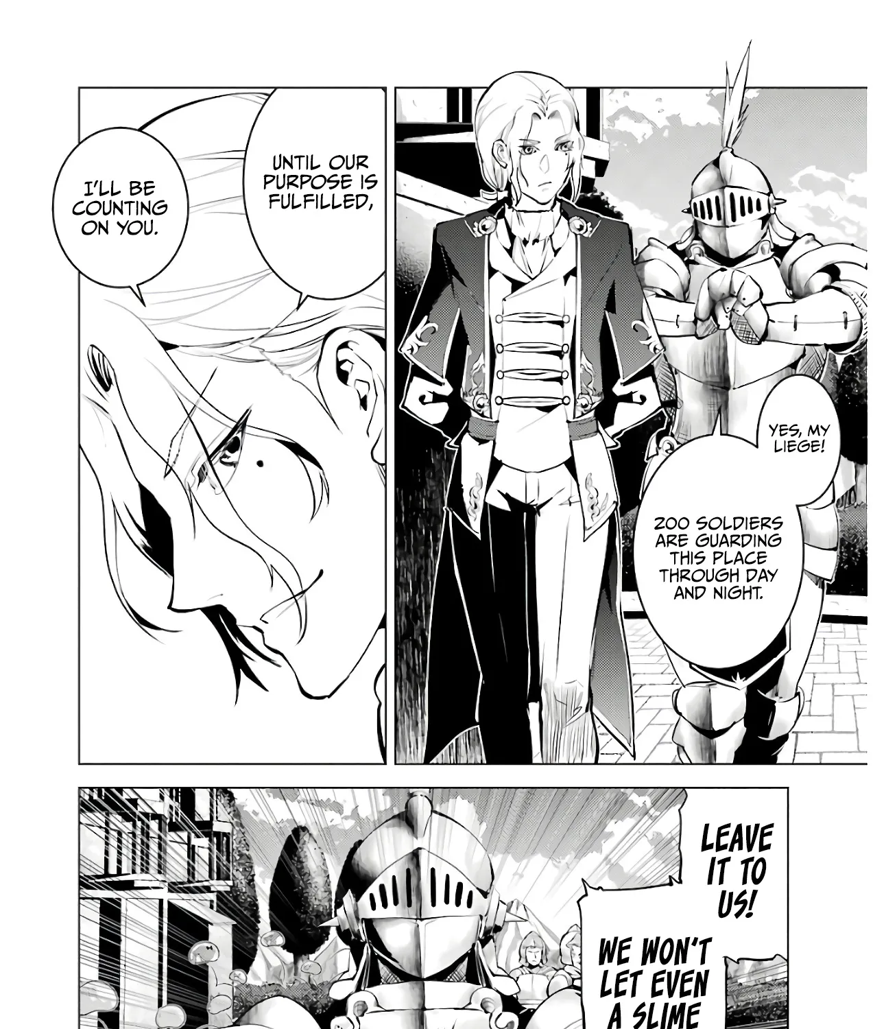 Tensei Kenja No Isekai Raifu ~Daini No Shokugyo Wo Ete, Sekai Saikyou Ni Narimashita~ - Page 44