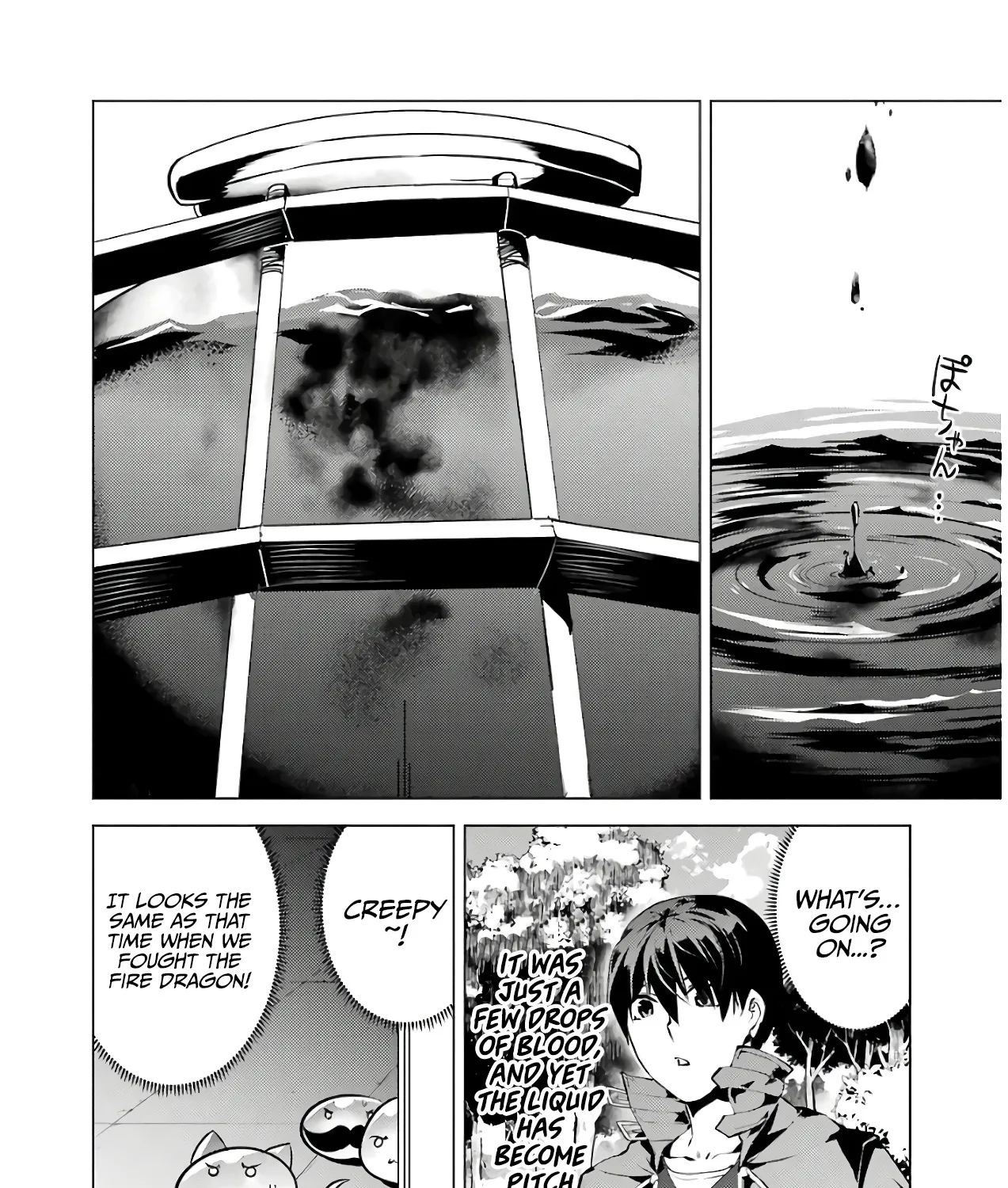 Tensei Kenja No Isekai Raifu ~Daini No Shokugyo Wo Ete, Sekai Saikyou Ni Narimashita~ - Page 64