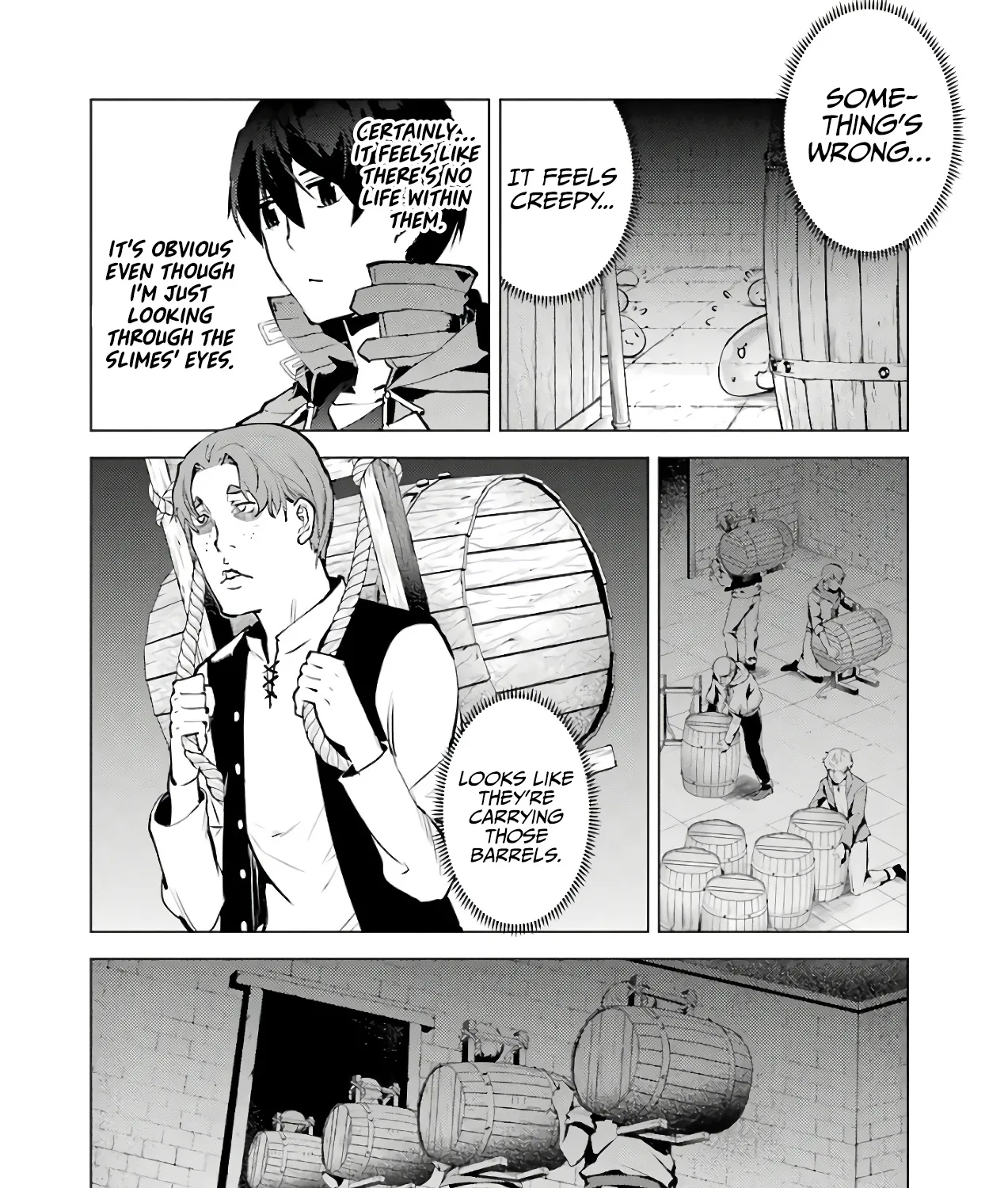 Tensei Kenja No Isekai Raifu ~Daini No Shokugyo Wo Ete, Sekai Saikyou Ni Narimashita~ Chapter 23 page 73 - MangaKakalot