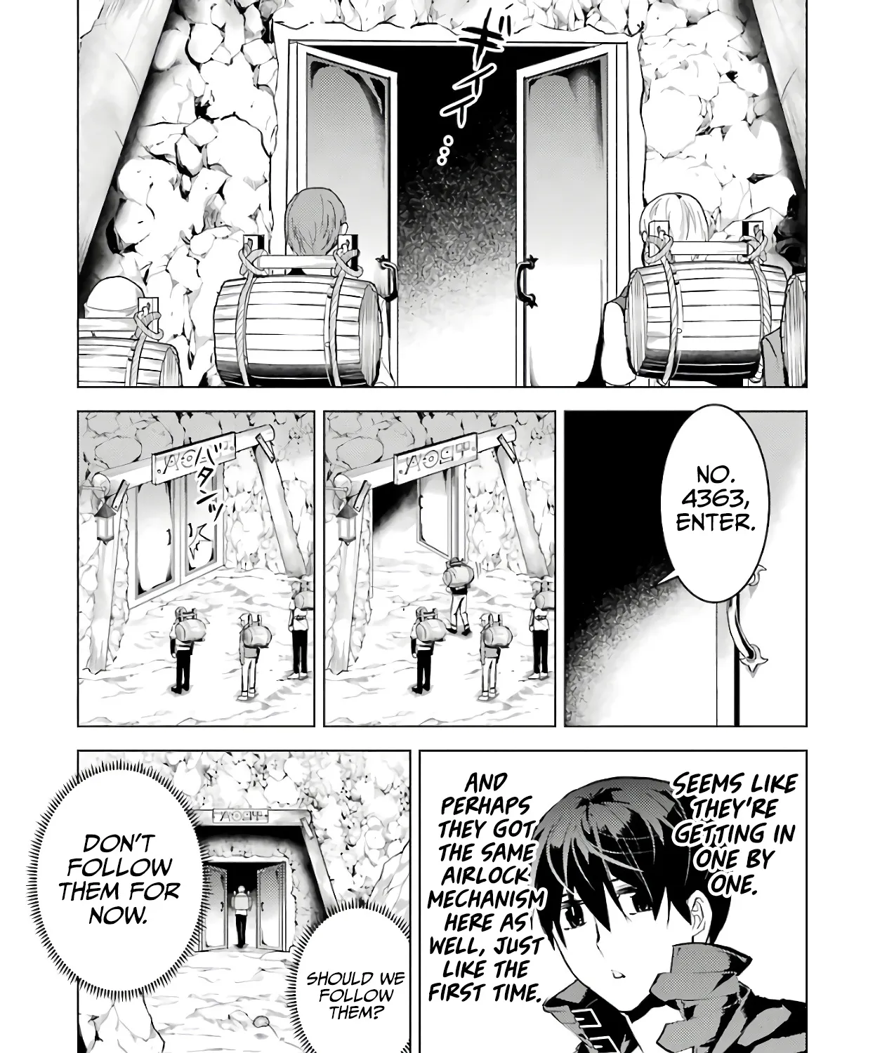 Tensei Kenja No Isekai Raifu ~Daini No Shokugyo Wo Ete, Sekai Saikyou Ni Narimashita~ - Page 80