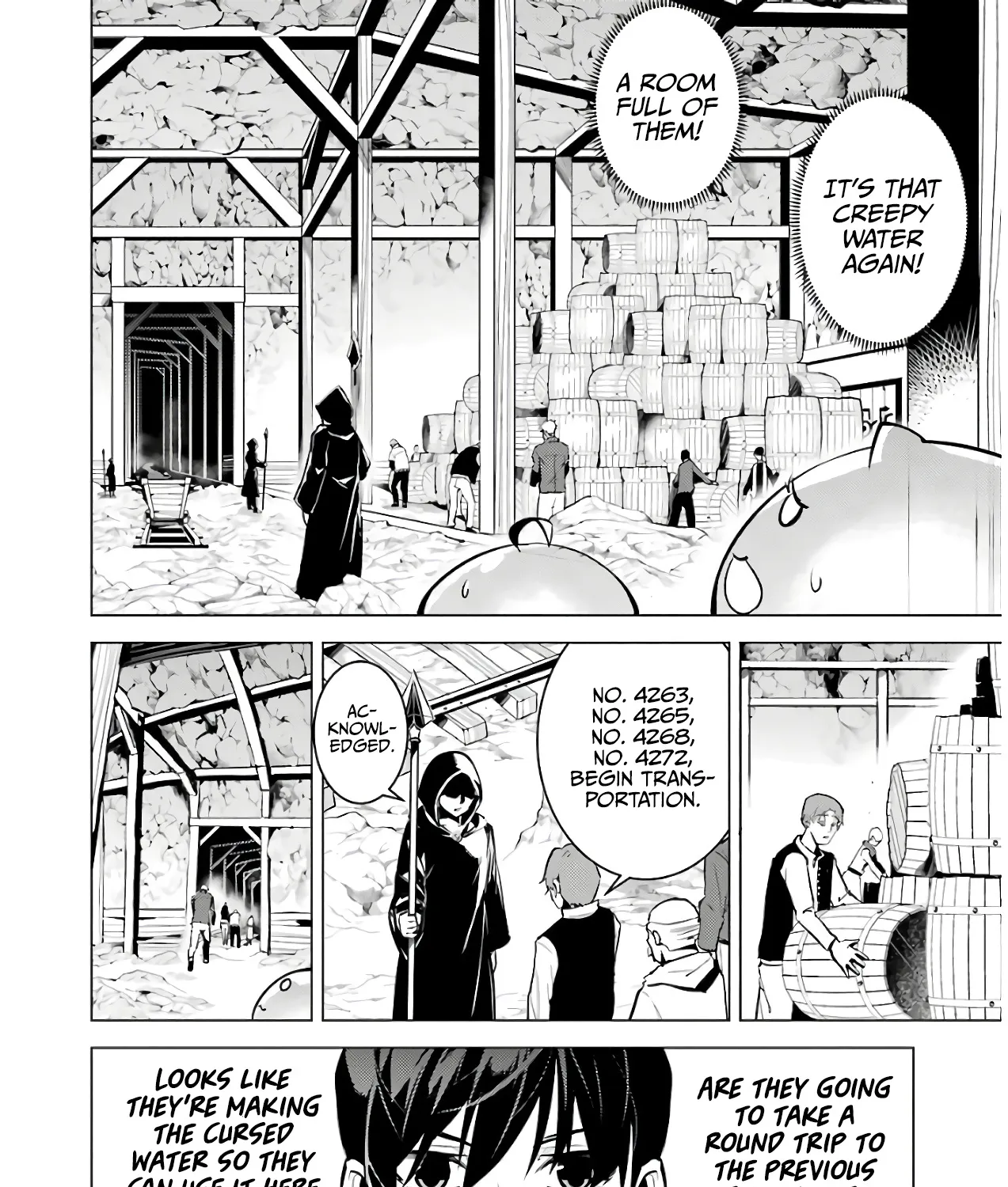 Tensei Kenja No Isekai Raifu ~Daini No Shokugyo Wo Ete, Sekai Saikyou Ni Narimashita~ Chapter 23 page 85 - Mangabat