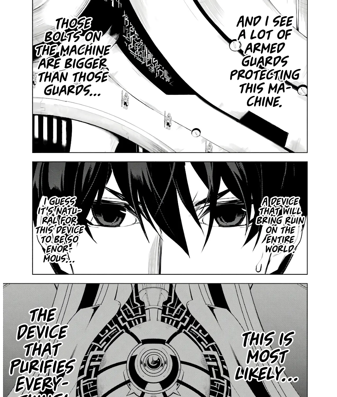 Tensei Kenja No Isekai Raifu ~Daini No Shokugyo Wo Ete, Sekai Saikyou Ni Narimashita~ - Page 96