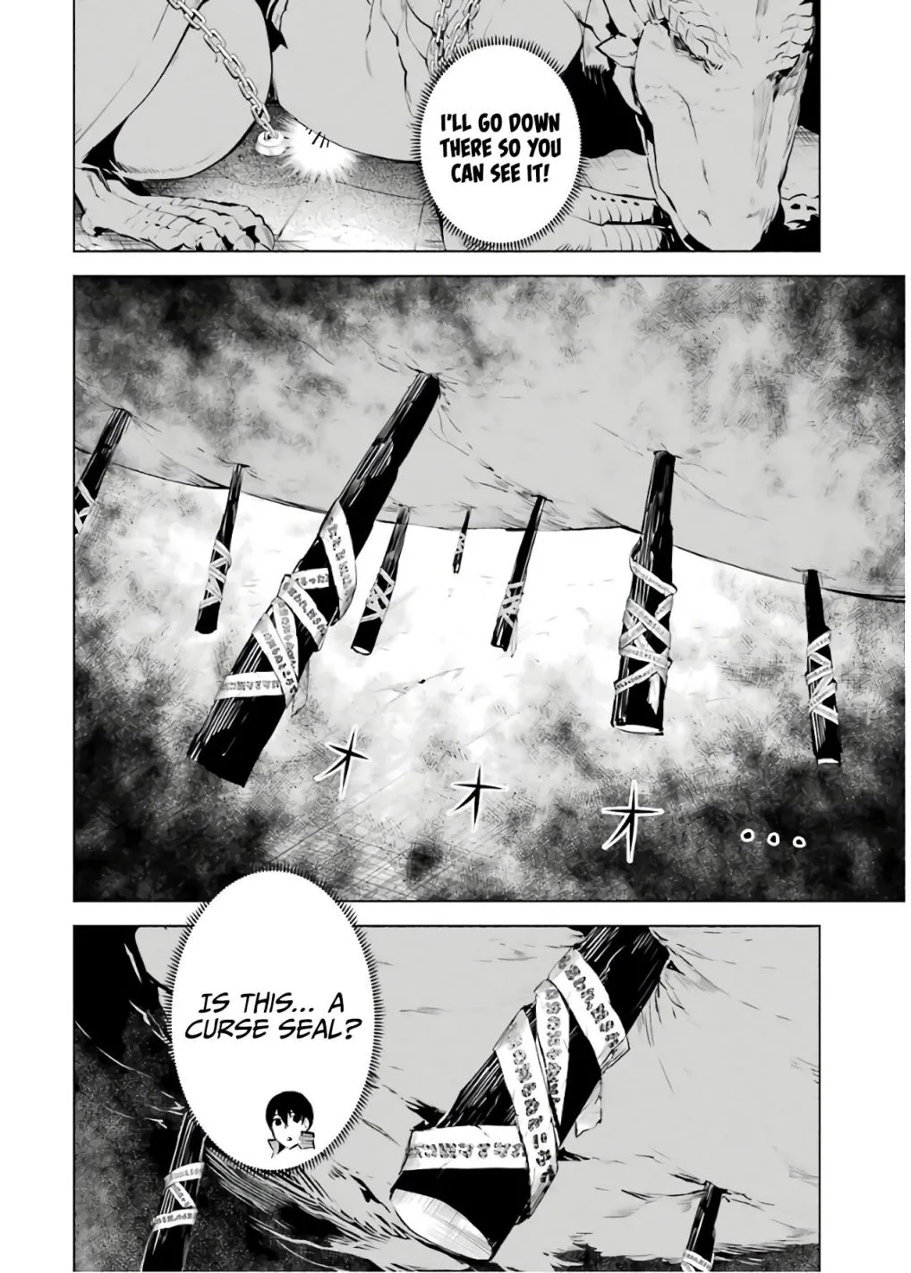 Tensei Kenja No Isekai Raifu ~Daini No Shokugyo Wo Ete, Sekai Saikyou Ni Narimashita~ - Page 17