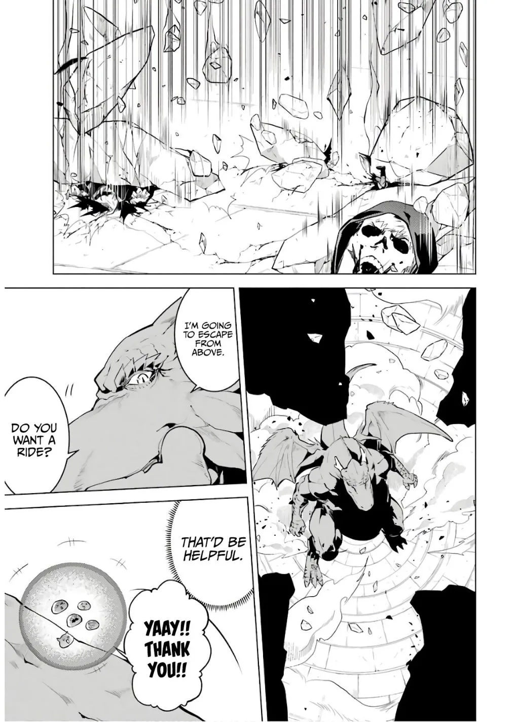 Tensei Kenja No Isekai Raifu ~Daini No Shokugyo Wo Ete, Sekai Saikyou Ni Narimashita~ - Page 11