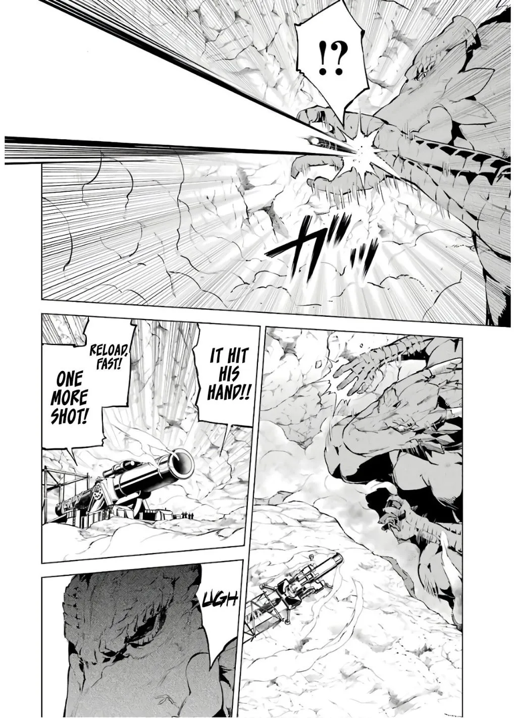 Tensei Kenja No Isekai Raifu ~Daini No Shokugyo Wo Ete, Sekai Saikyou Ni Narimashita~ - Page 18