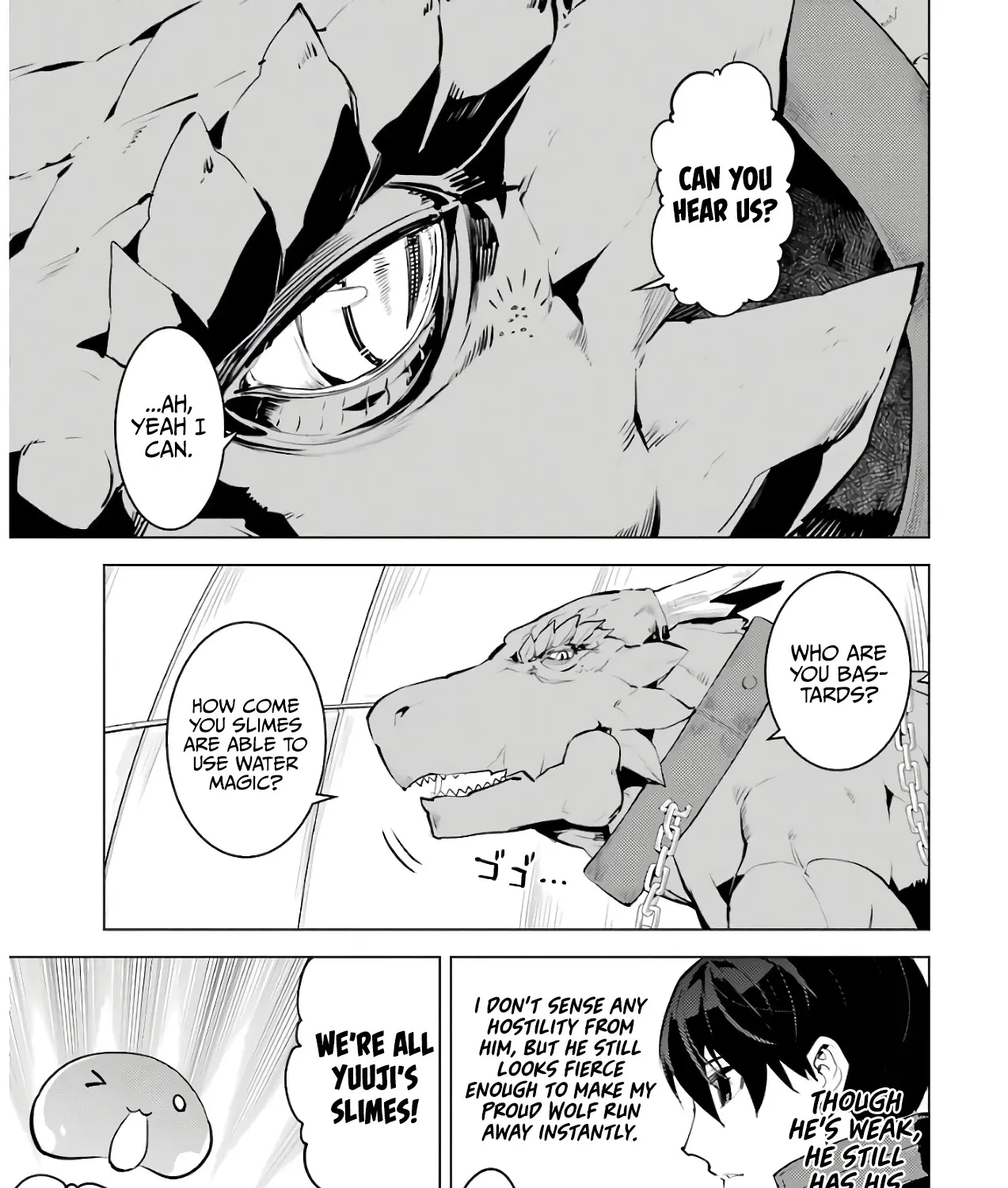 Tensei Kenja No Isekai Raifu ~Daini No Shokugyo Wo Ete, Sekai Saikyou Ni Narimashita~ - Page 15